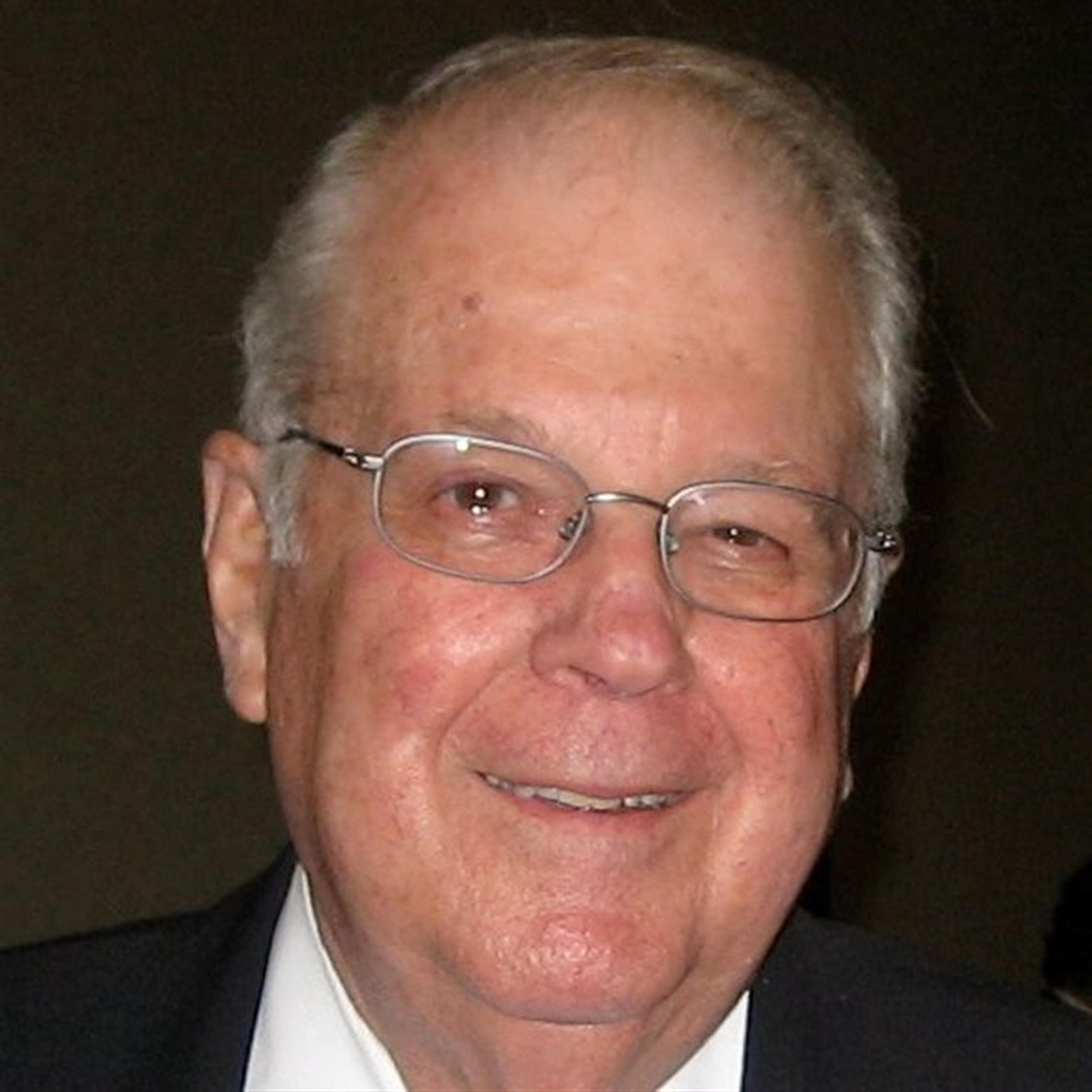 Jay Howard Linn