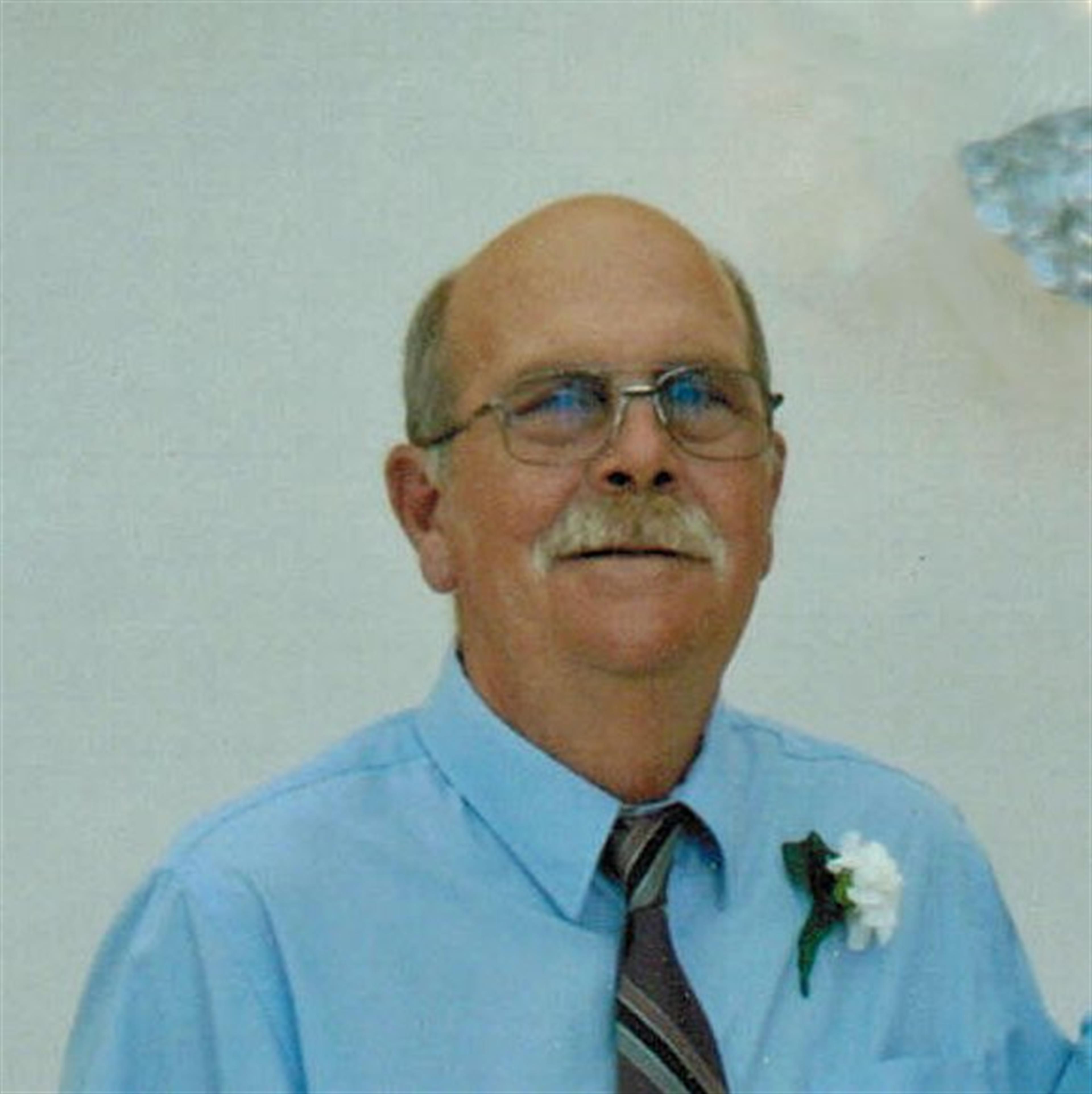 Barry J. Mast