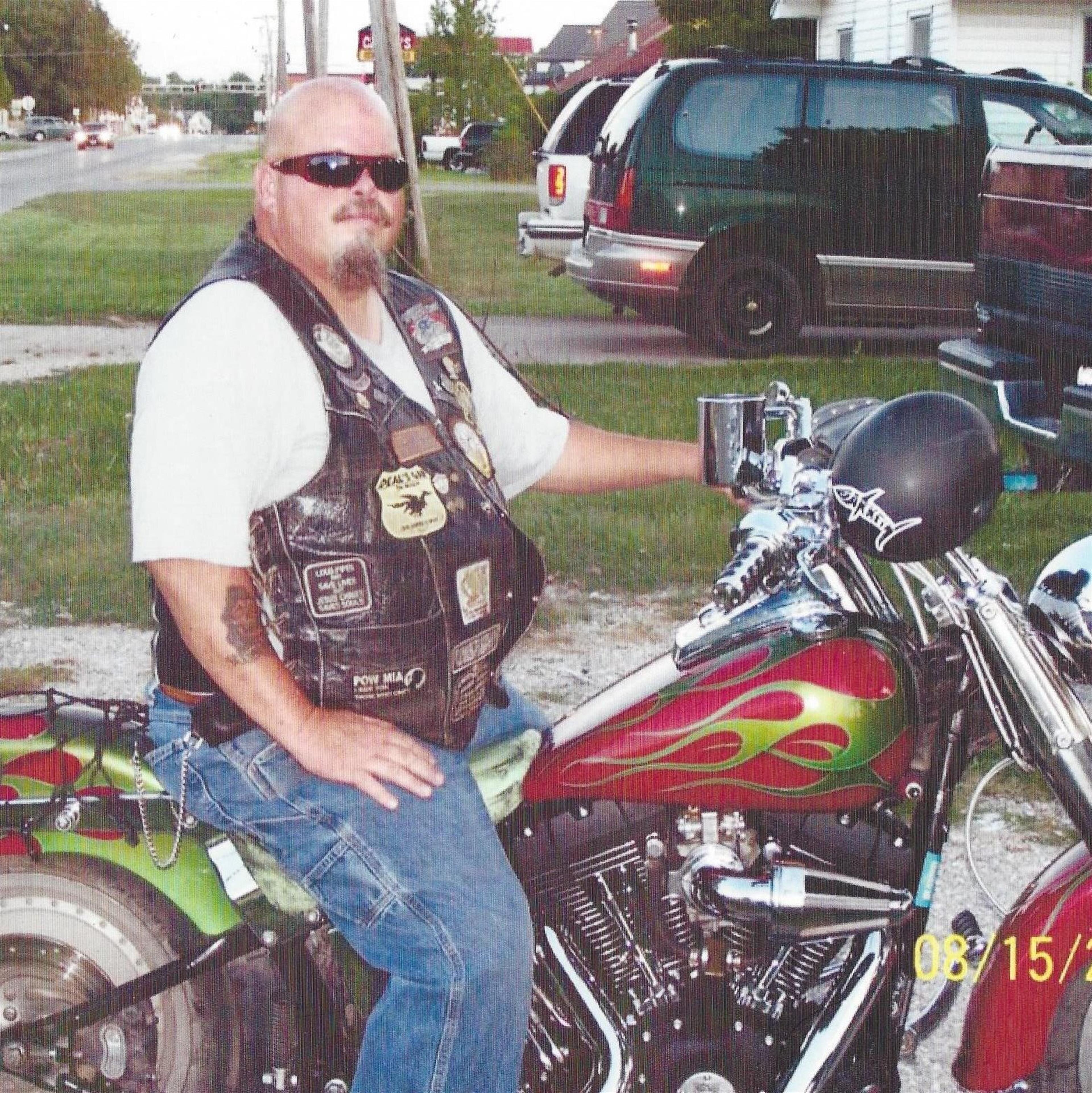Matthew Payton (Seymour)