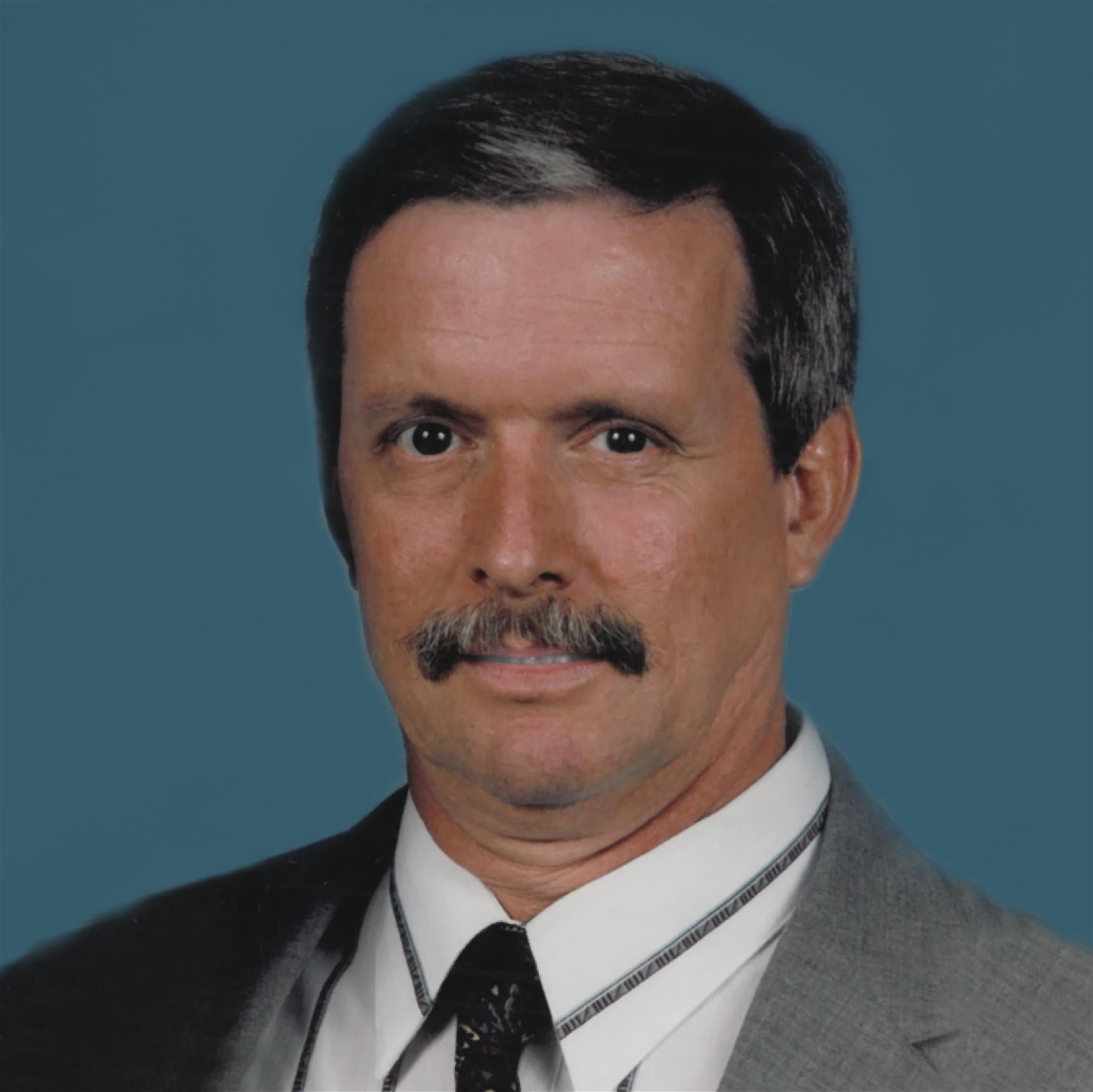 Gary William Cleland Sr.