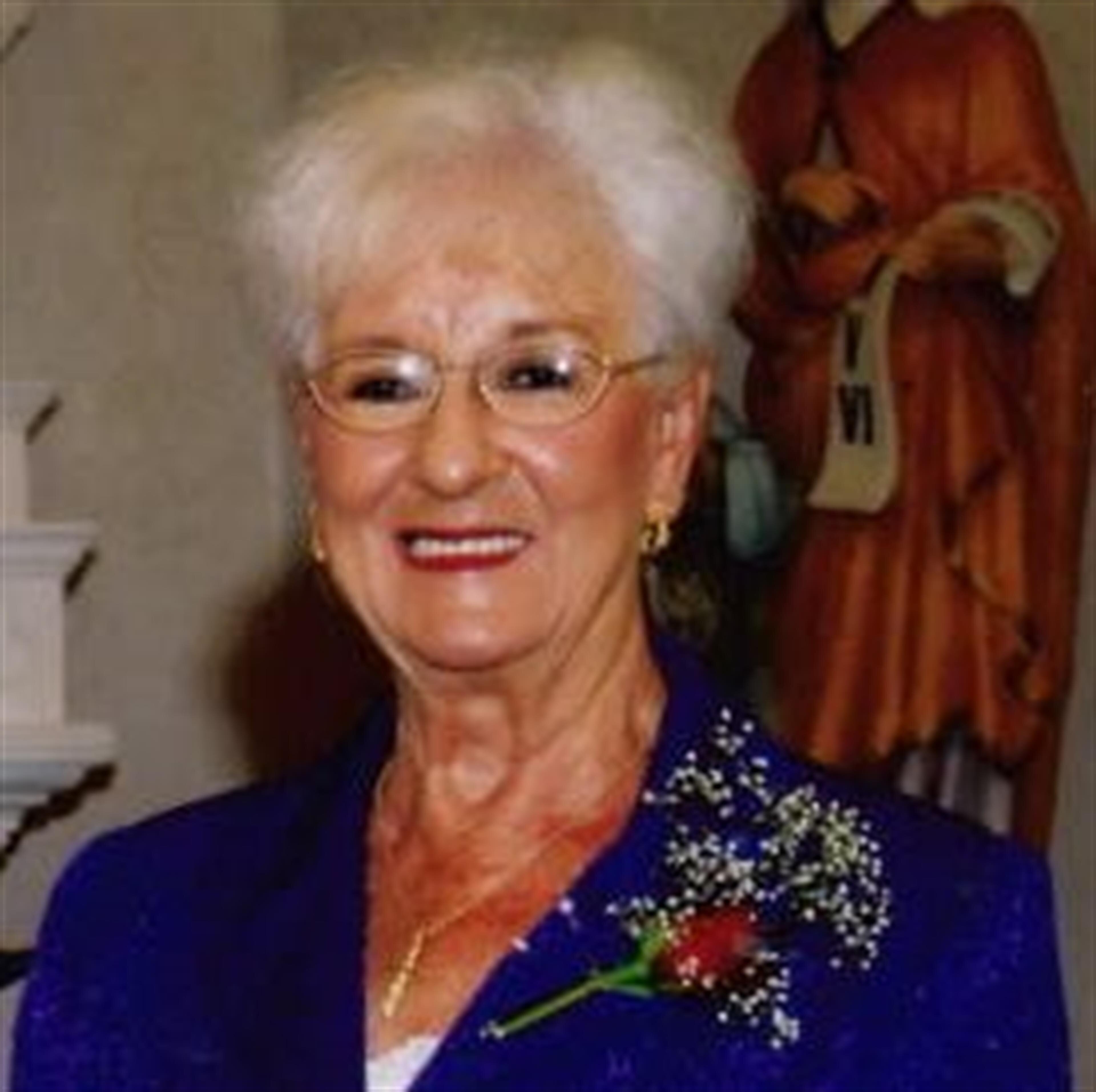 Dorothy Franco