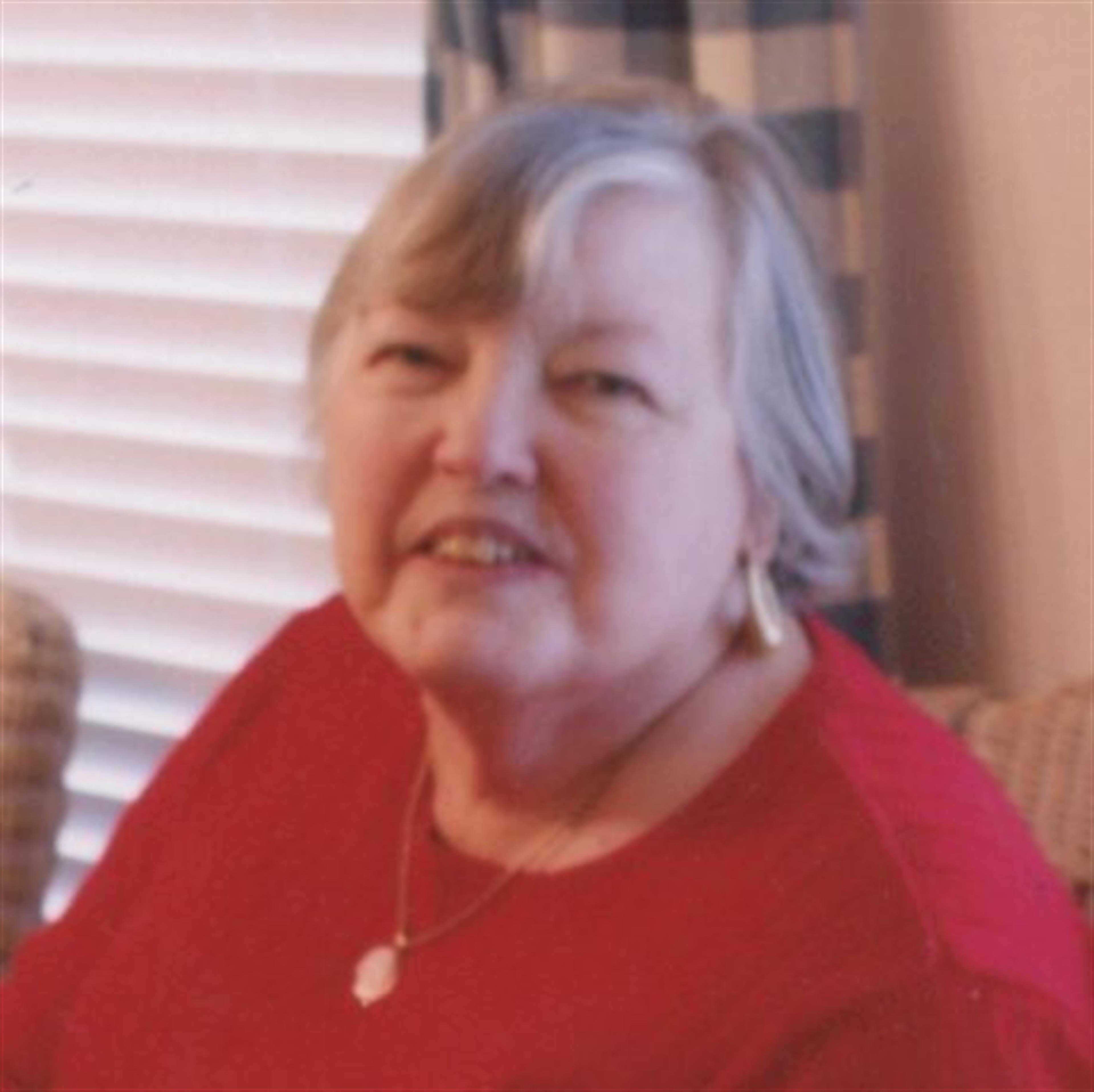 Phyllis  McLeroy Sanford