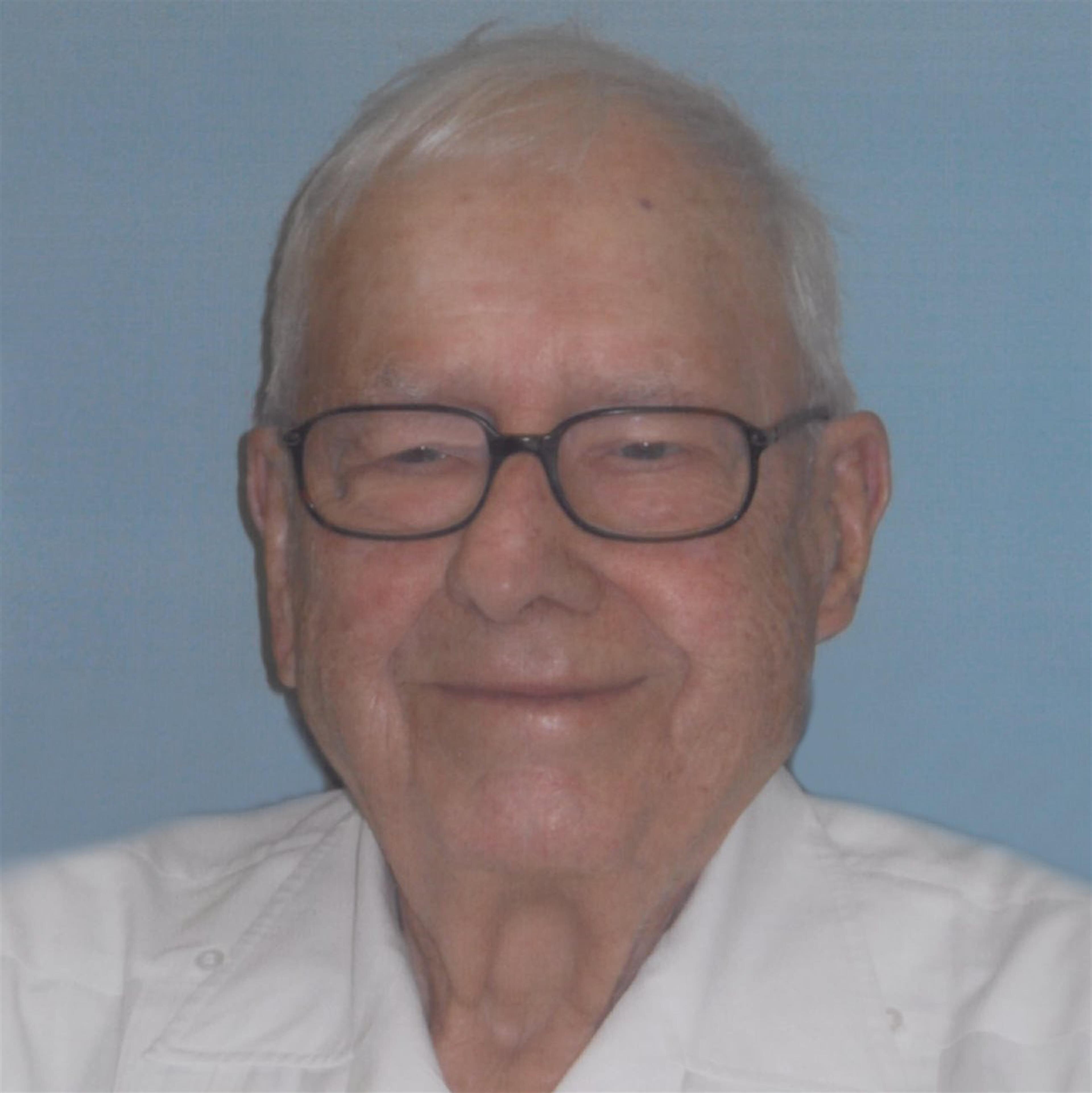 Oliver F. "Brad" Bradford Jr.