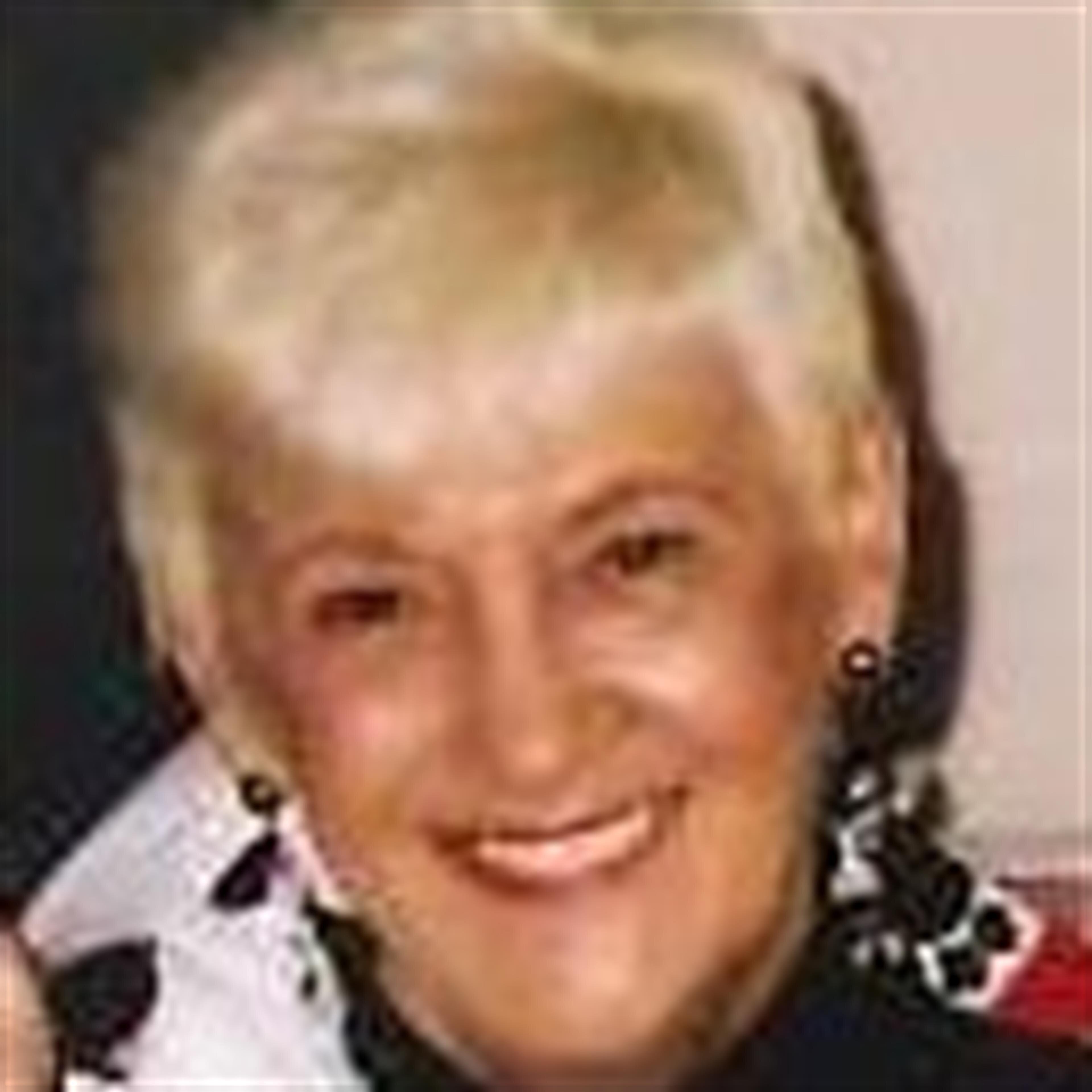 Patricia K. Holman