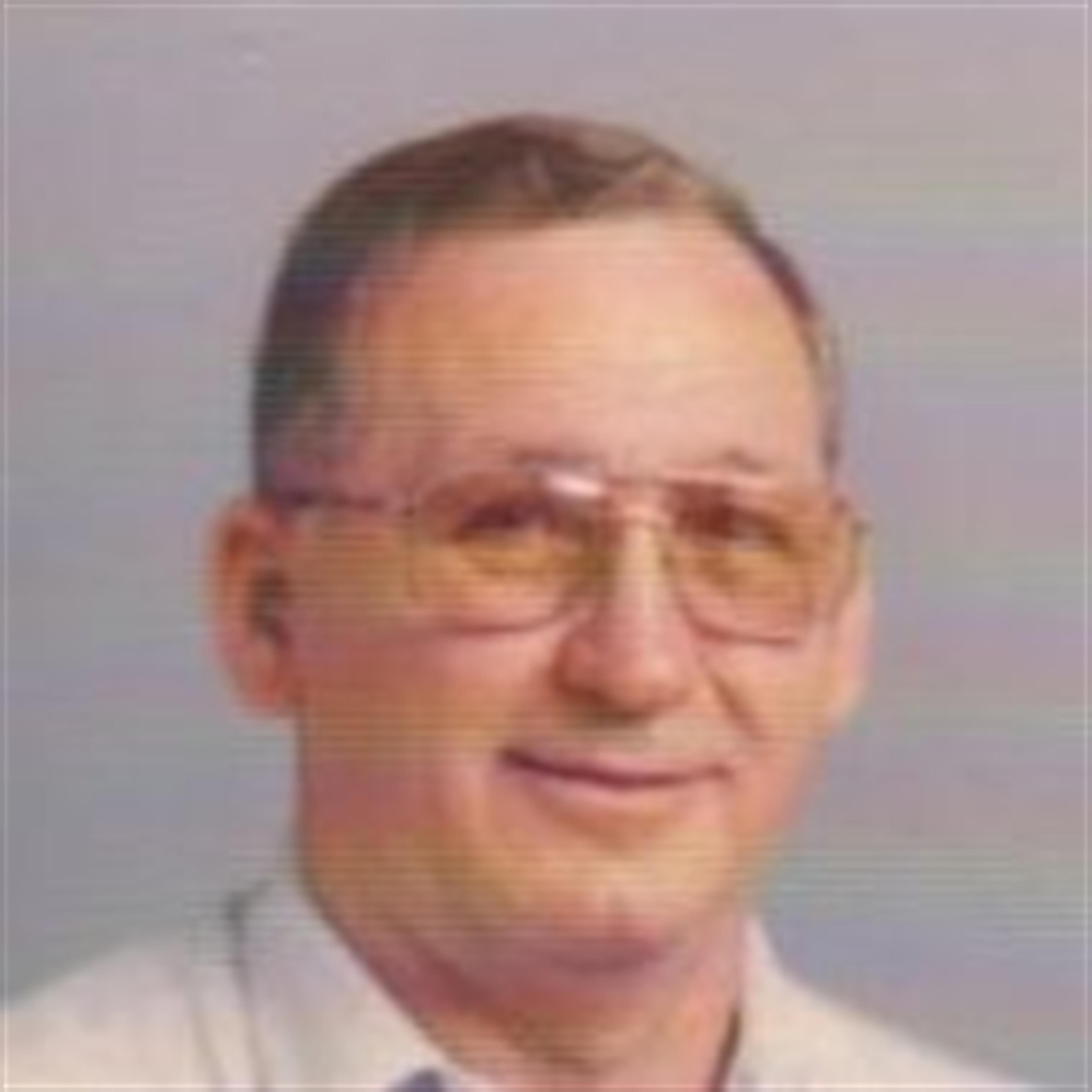 James David Henderson