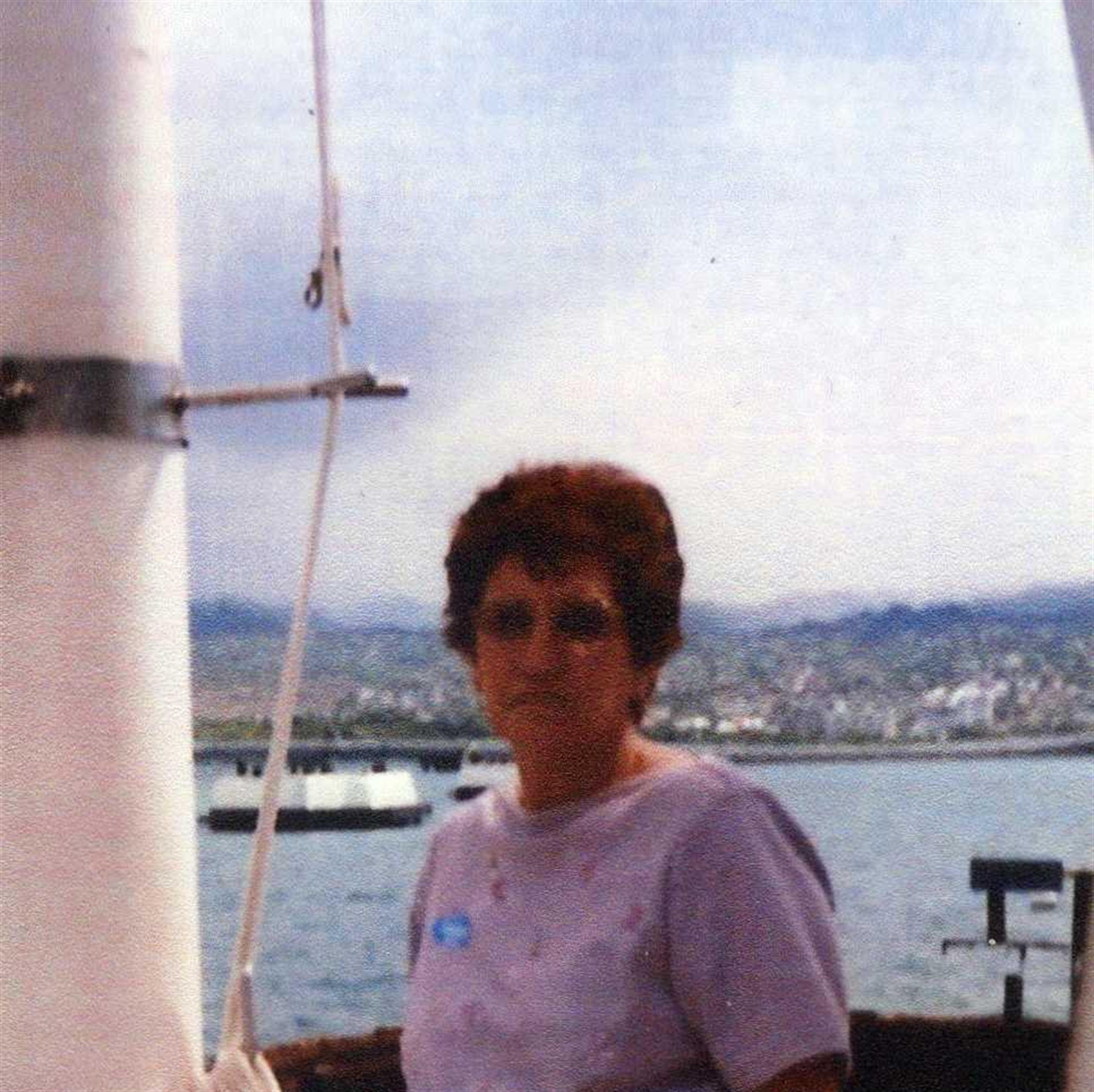 Sondra Cassidy