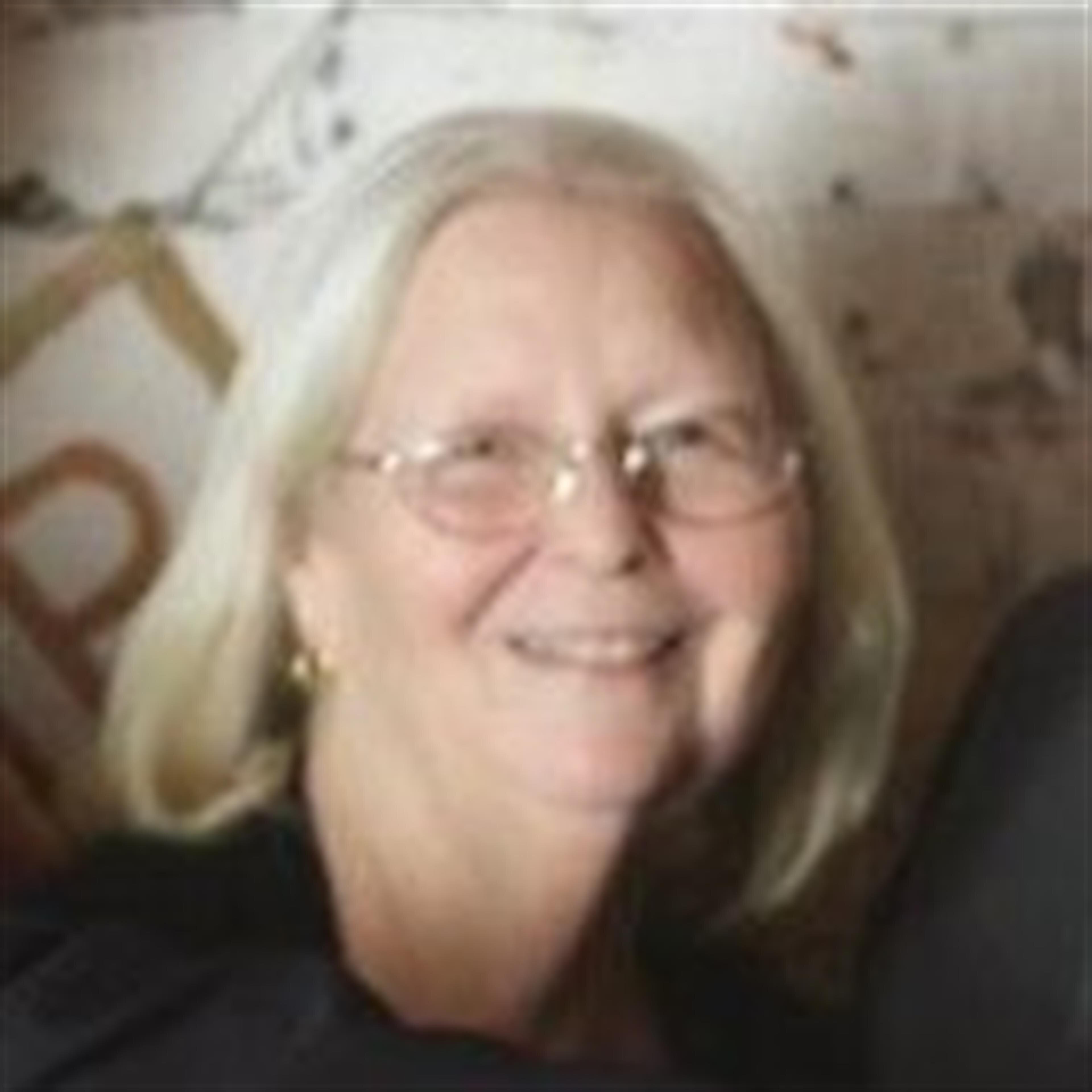 BARBARA LEE KINGMAN