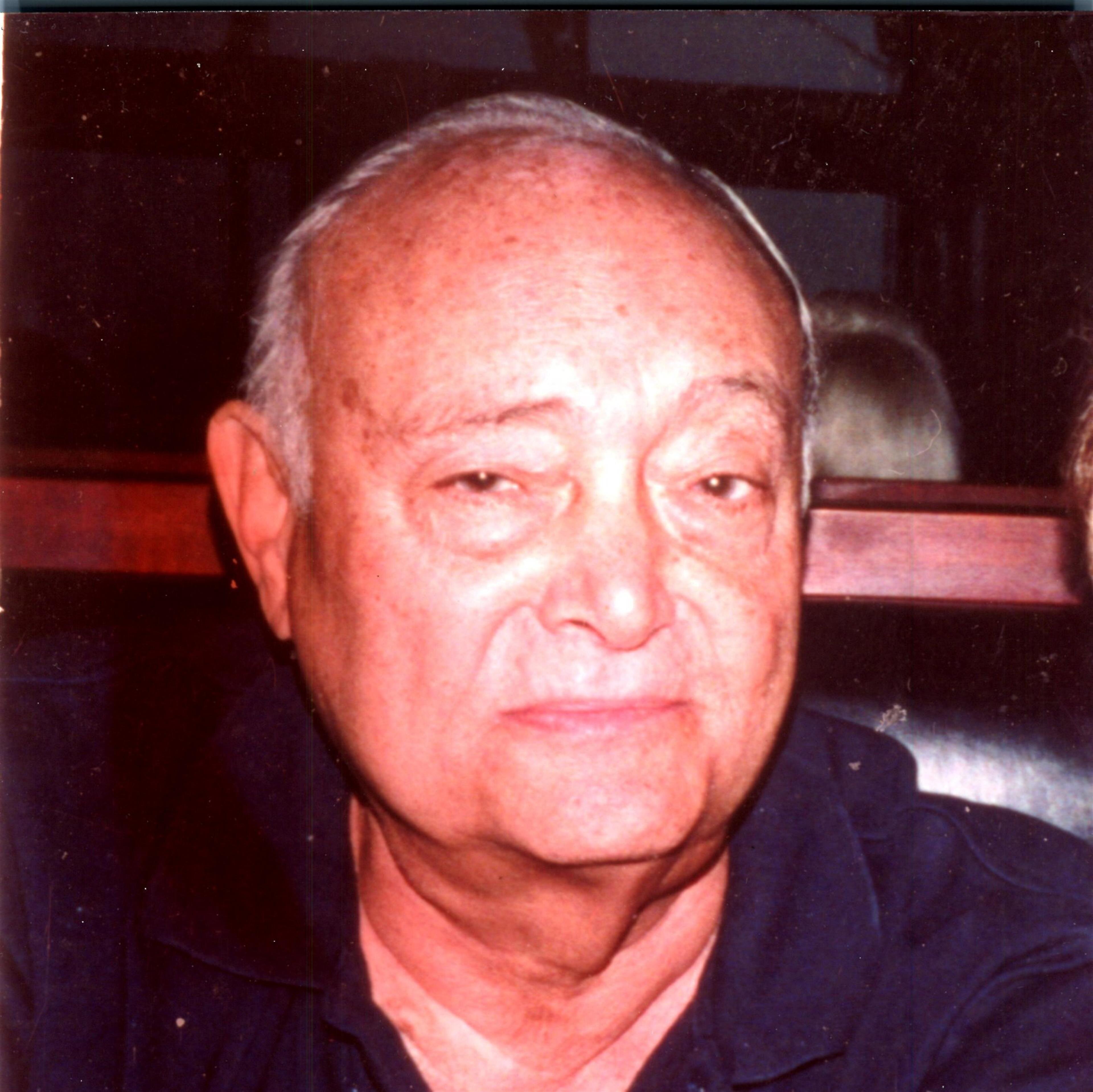Irving David Friefeld