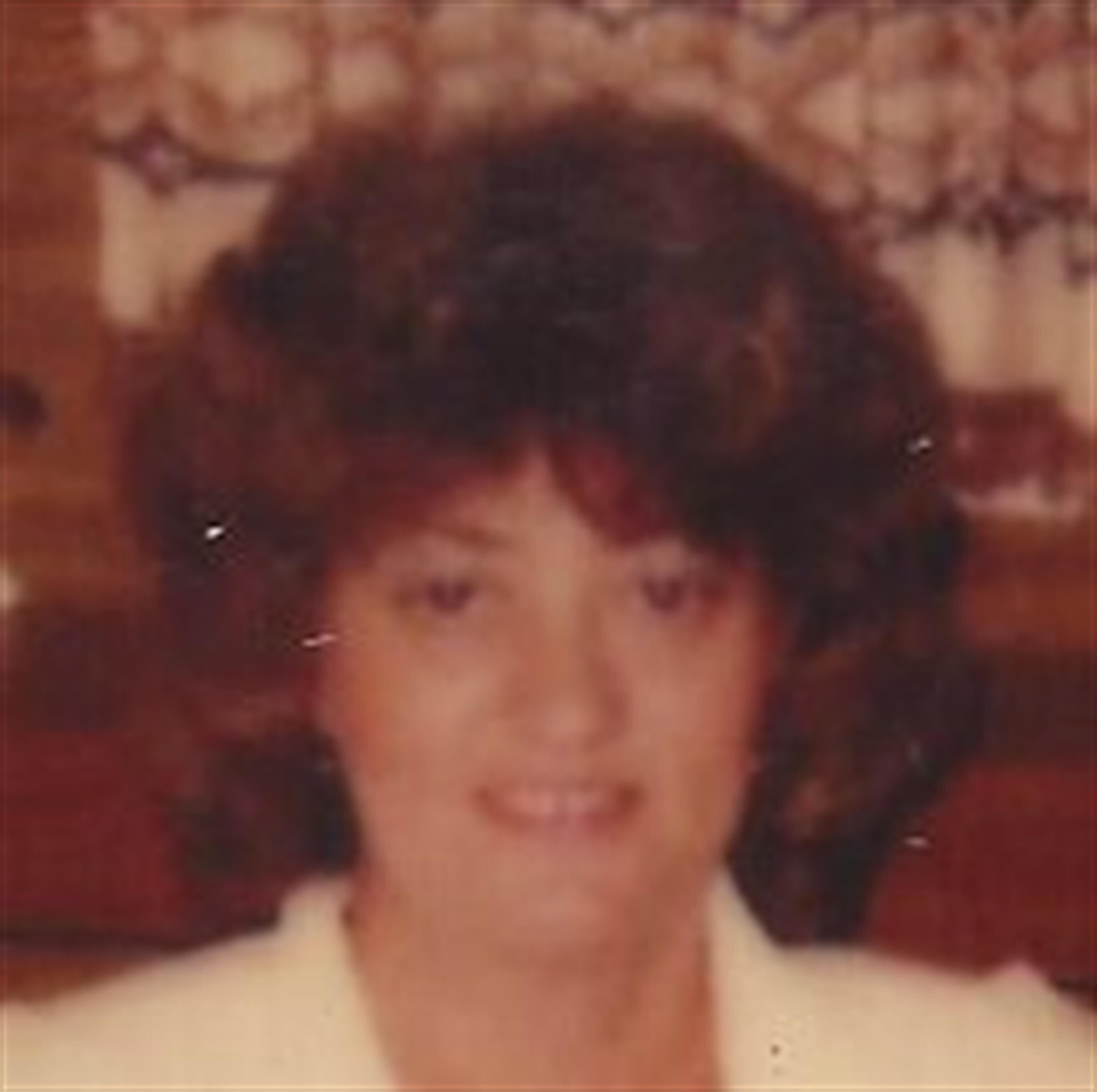 Nioka Faye Jorgenson