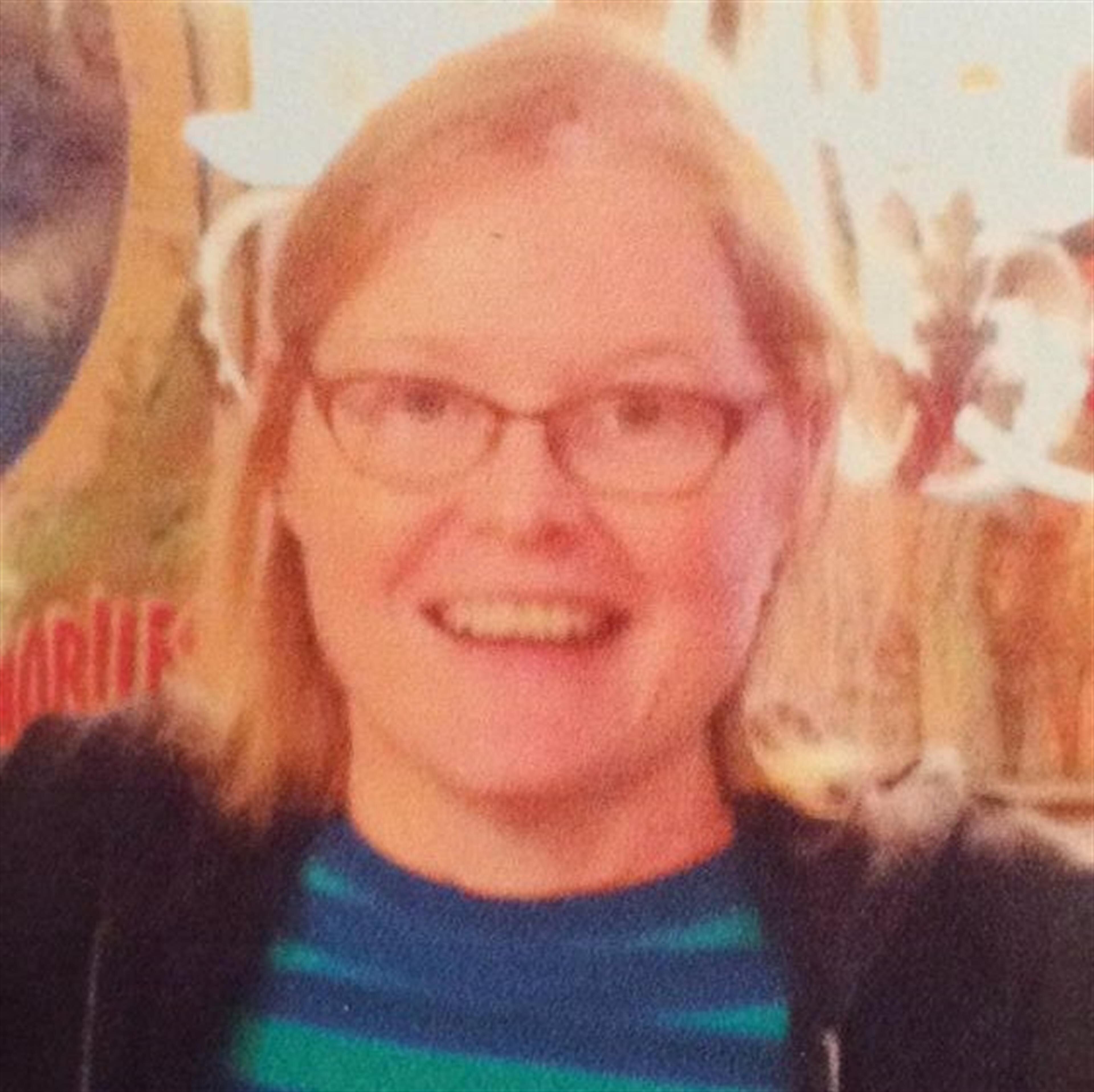 Susan Lynn Denis