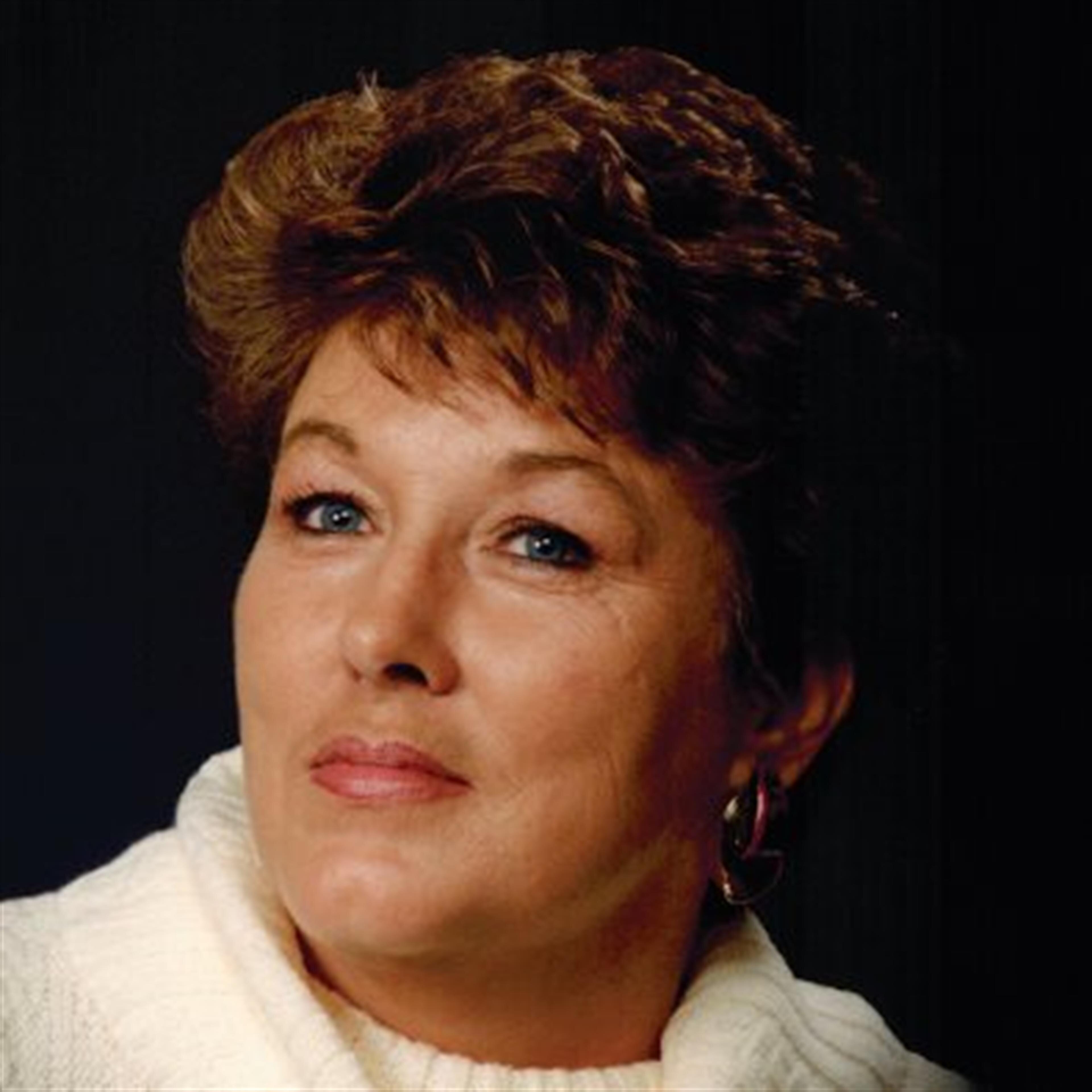Patricia Ann Towe