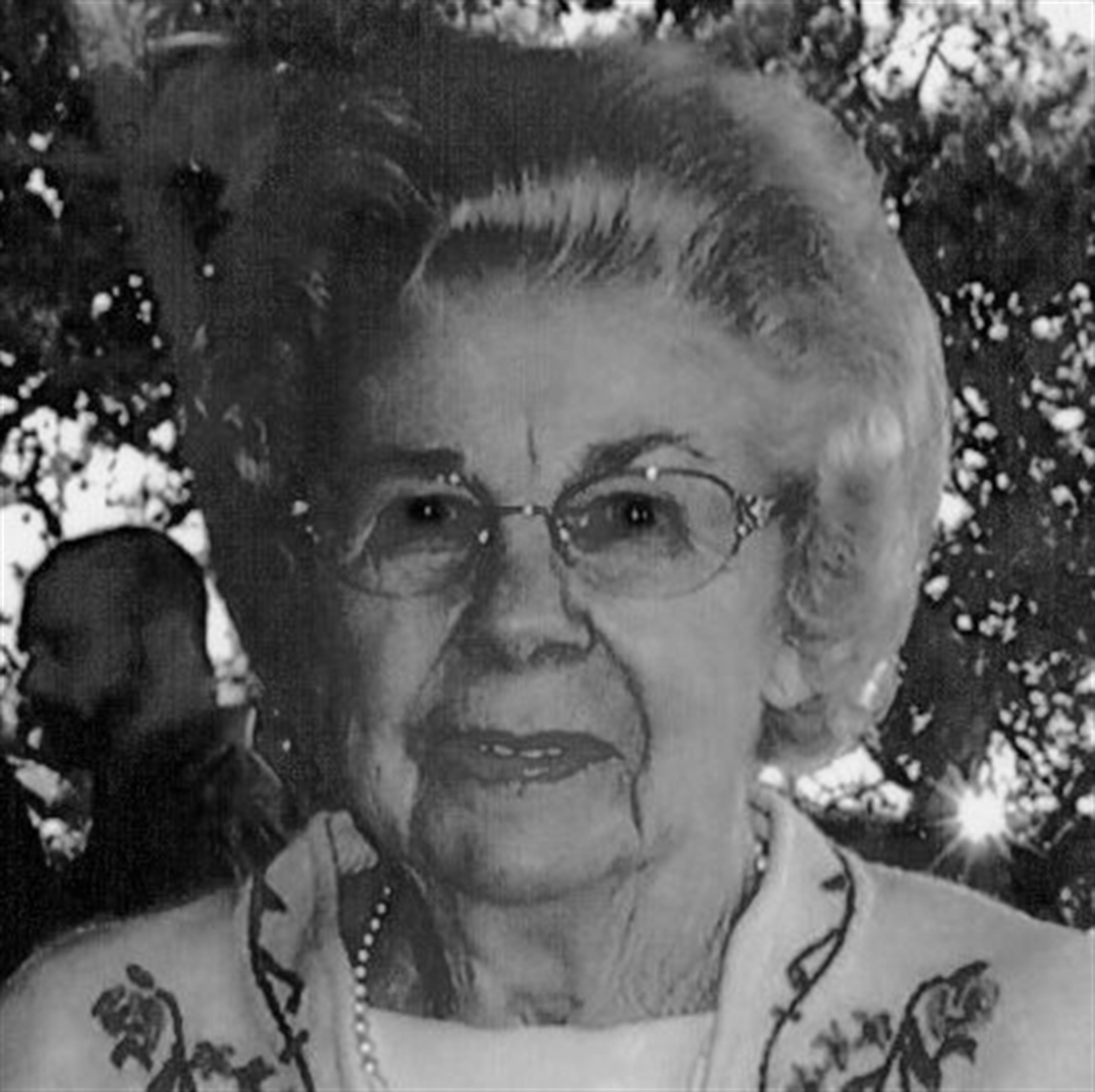 Virginia Christensen