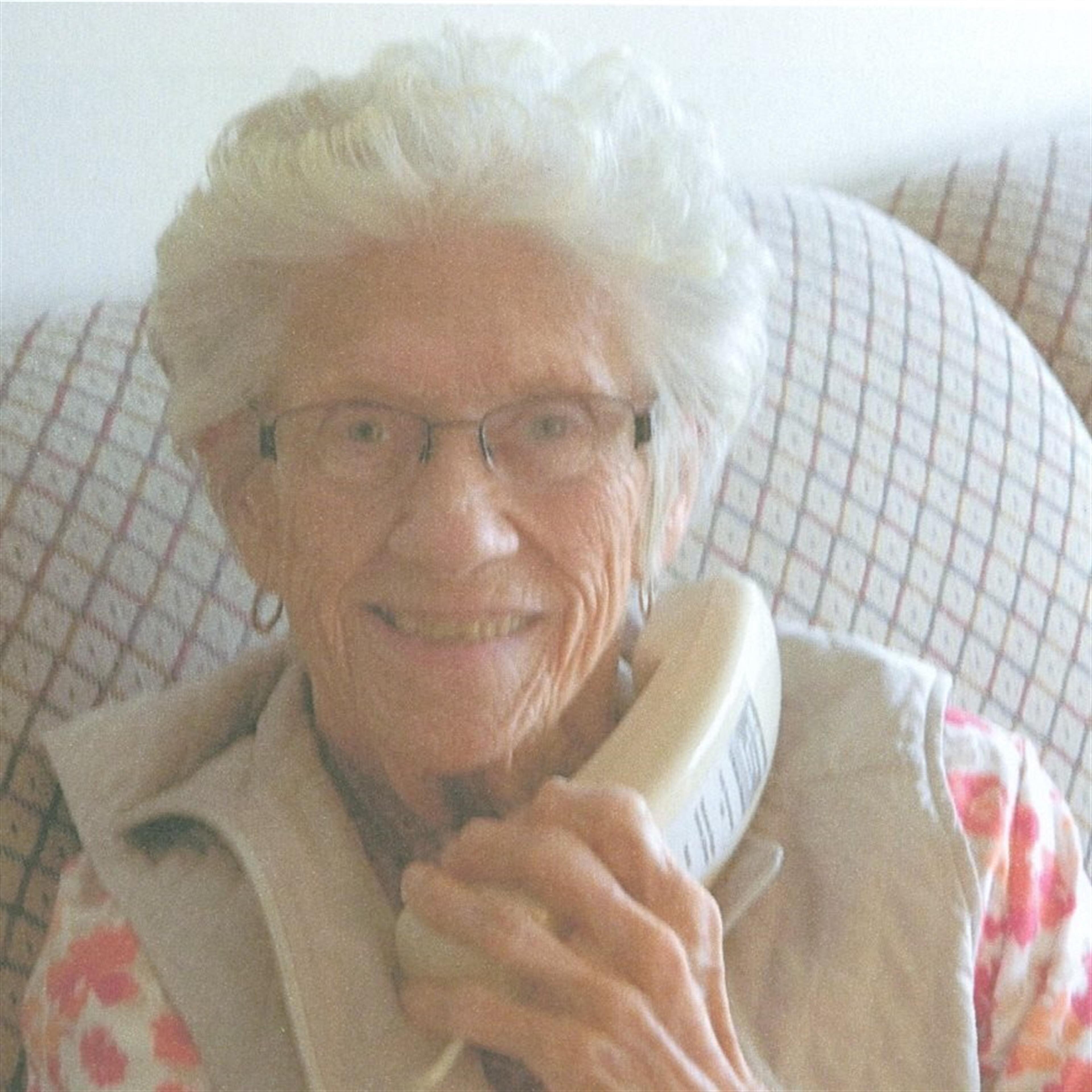 Lois Ann Kitchen