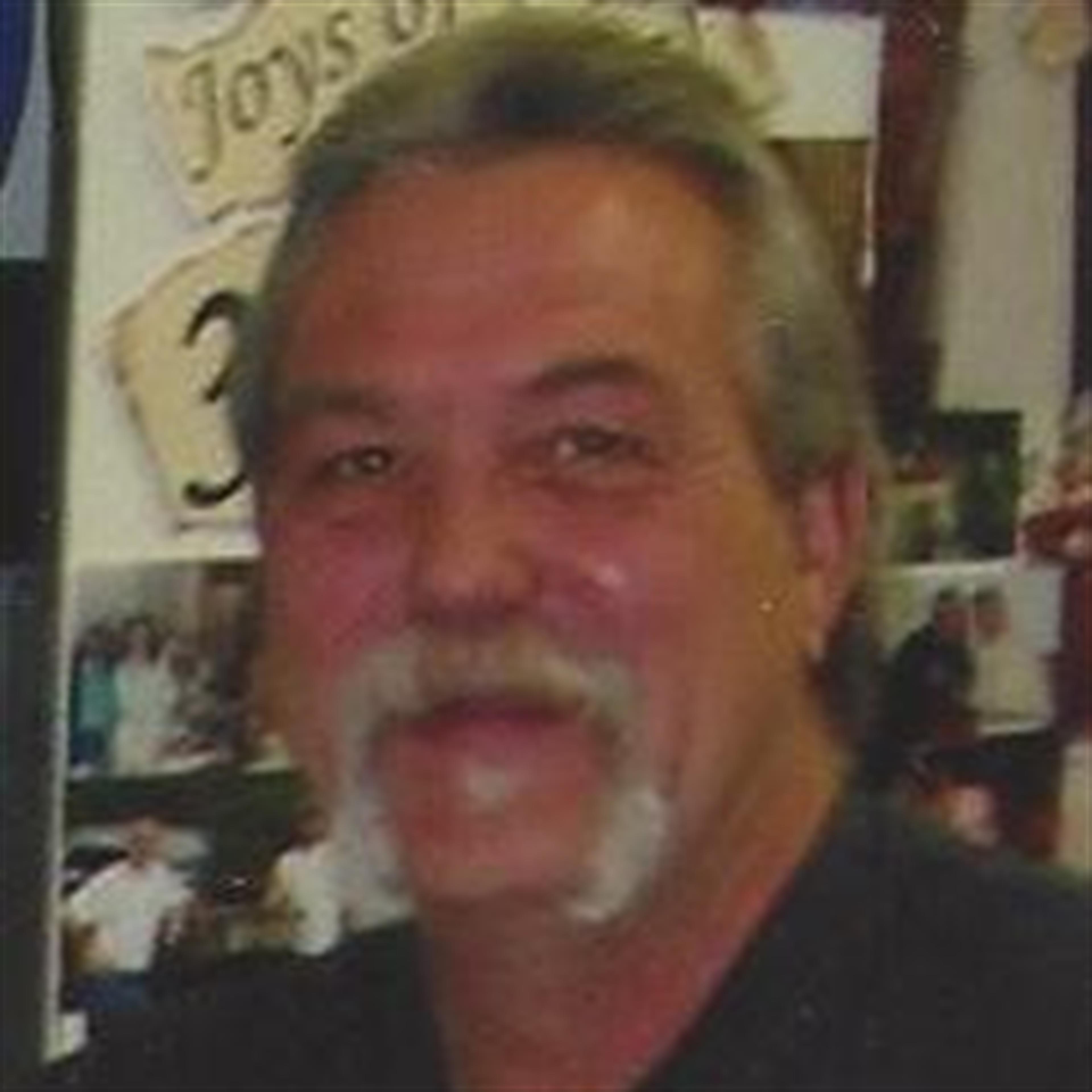 Mr. Joseph "Gator"  Bertrand Jr.