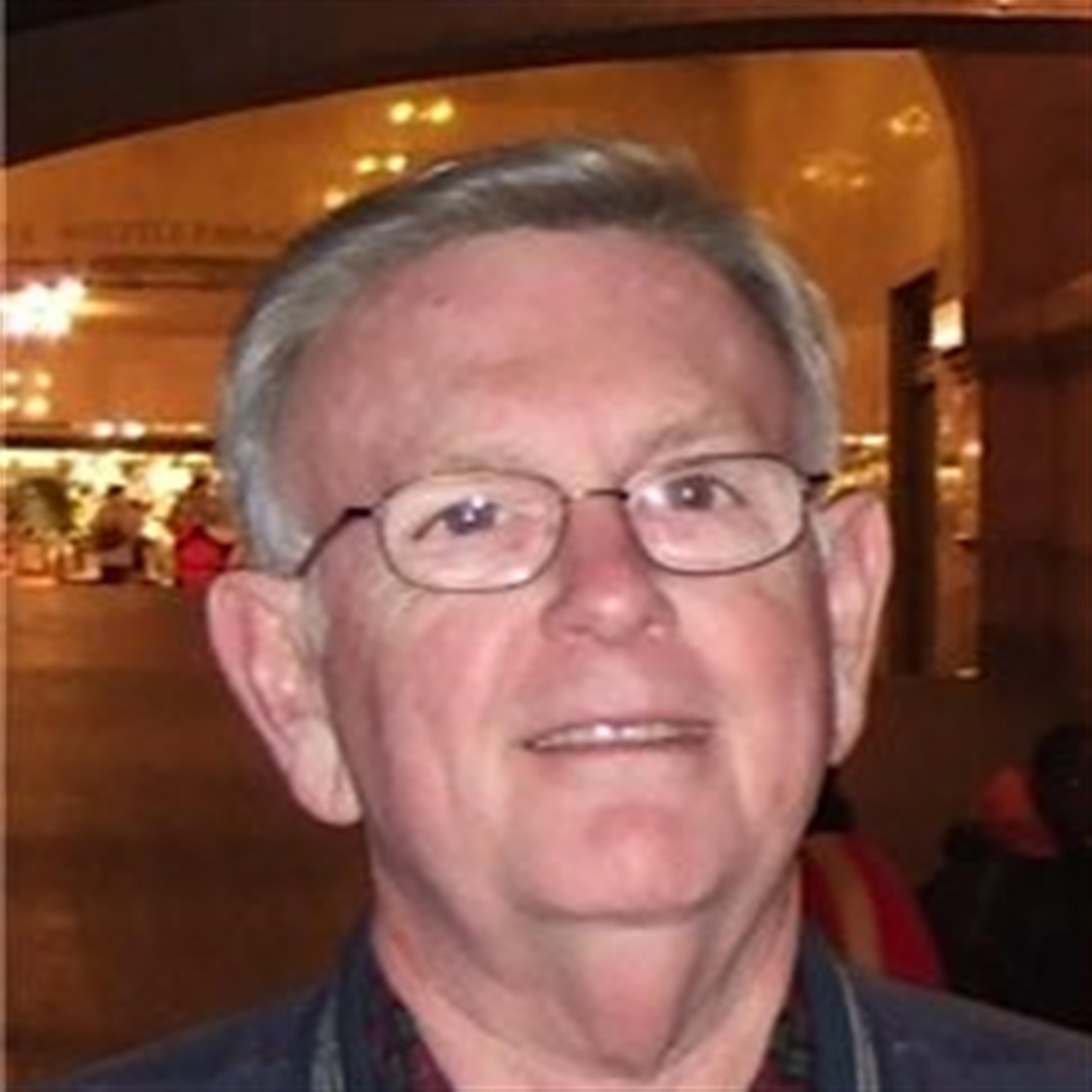 Philip Anthony Welch