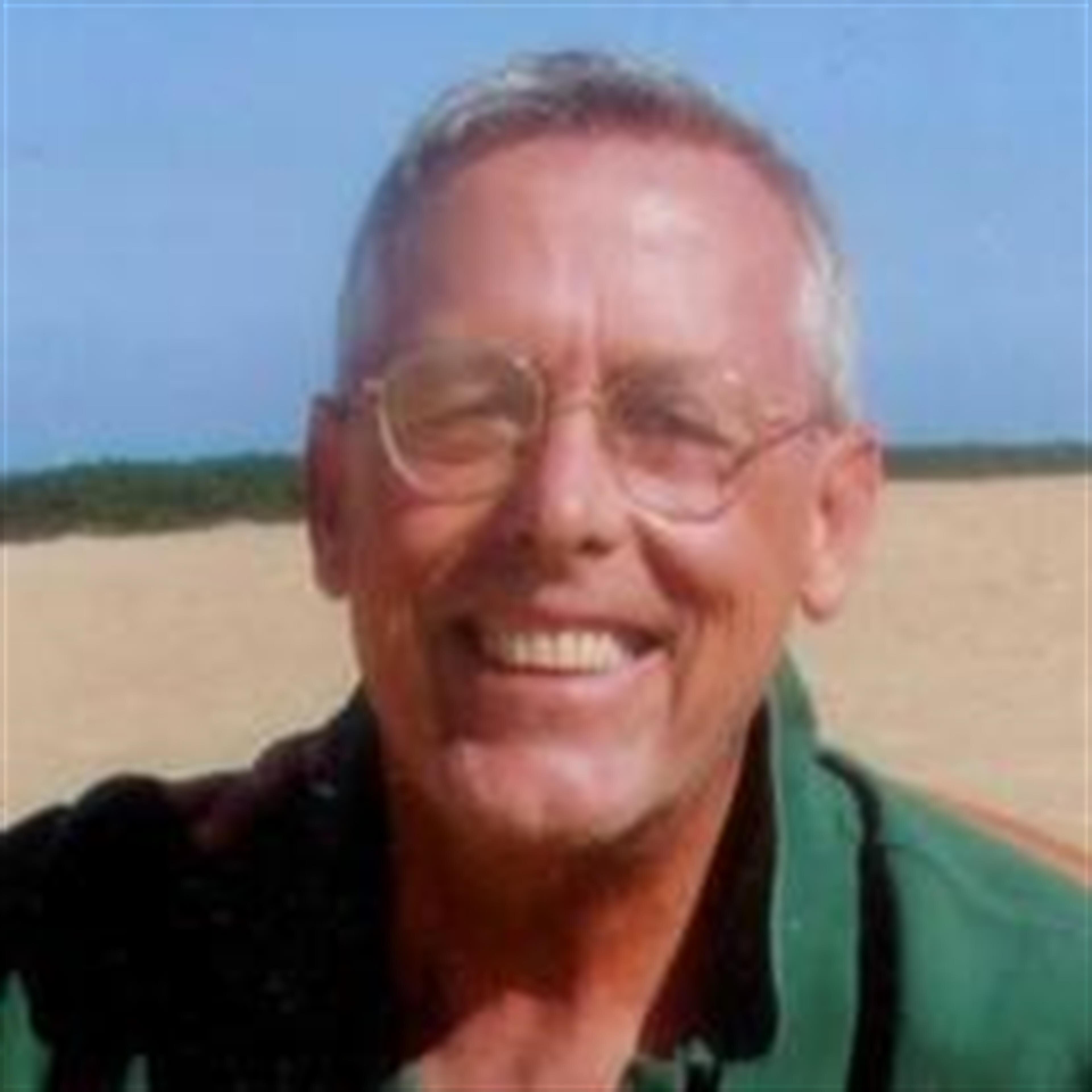 J. Brian Smith