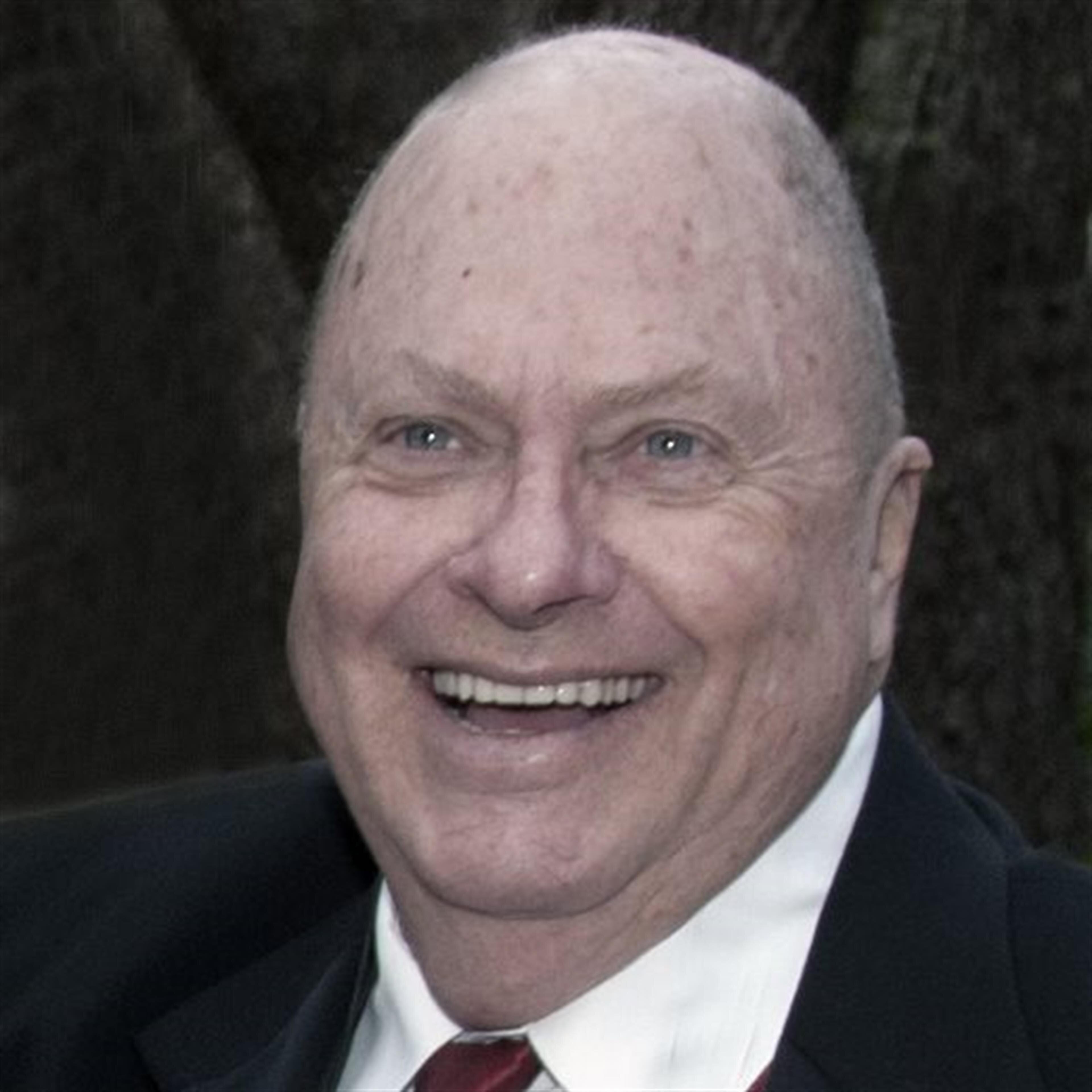 Robert Edward Owens Jr.