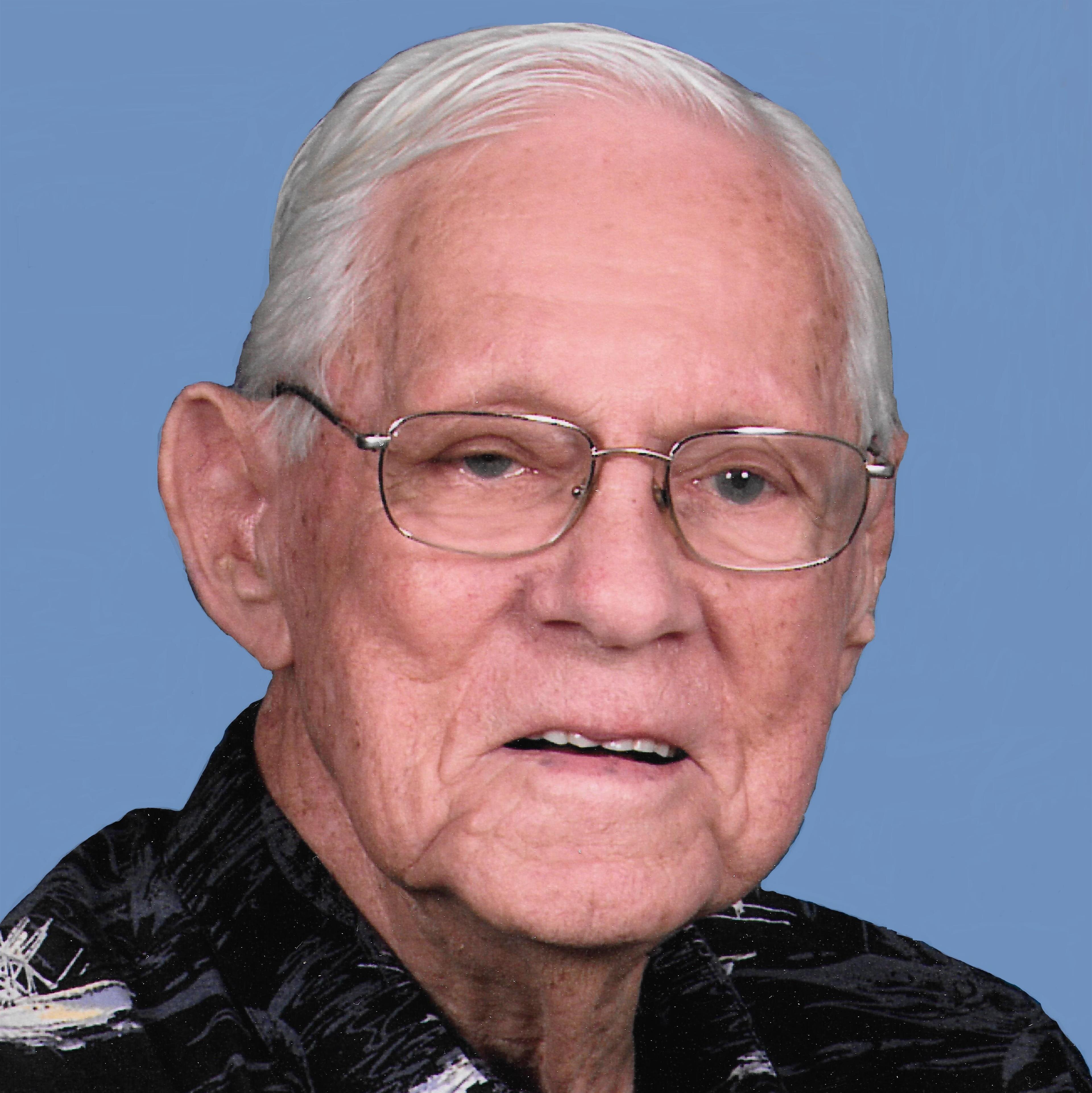 Stanley Lionel Moore