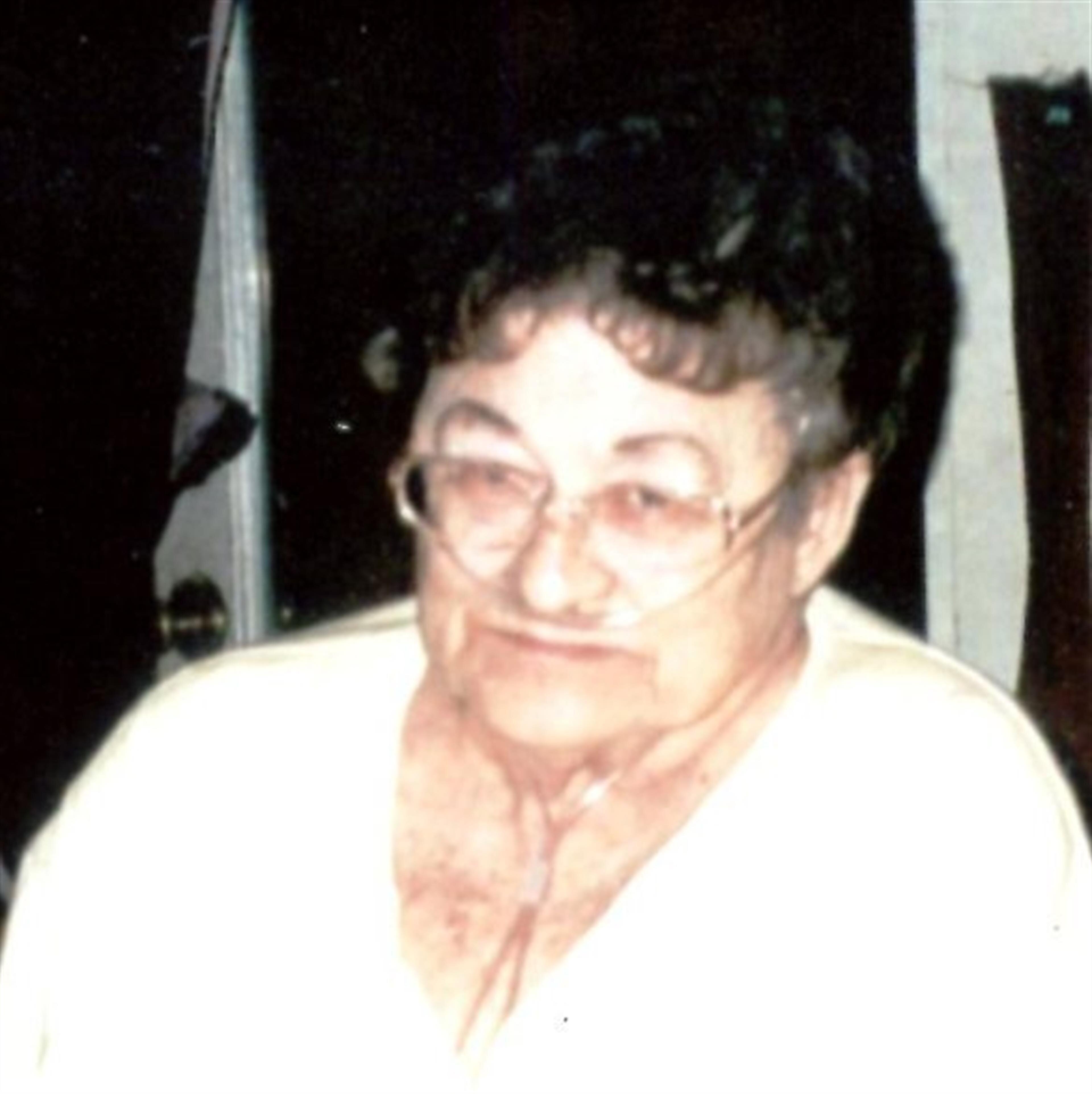 Barbara Kiser