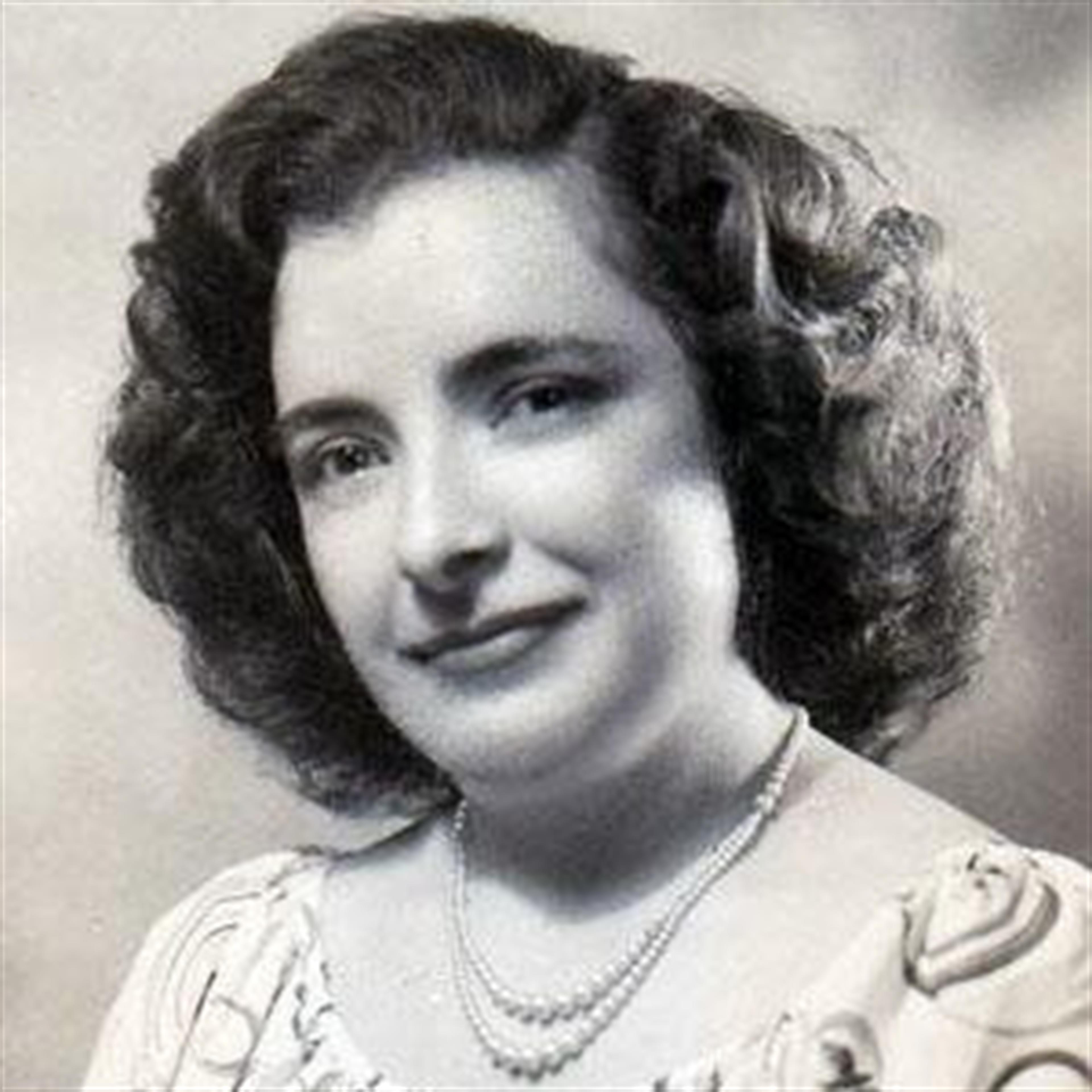 Marie M. Dupont