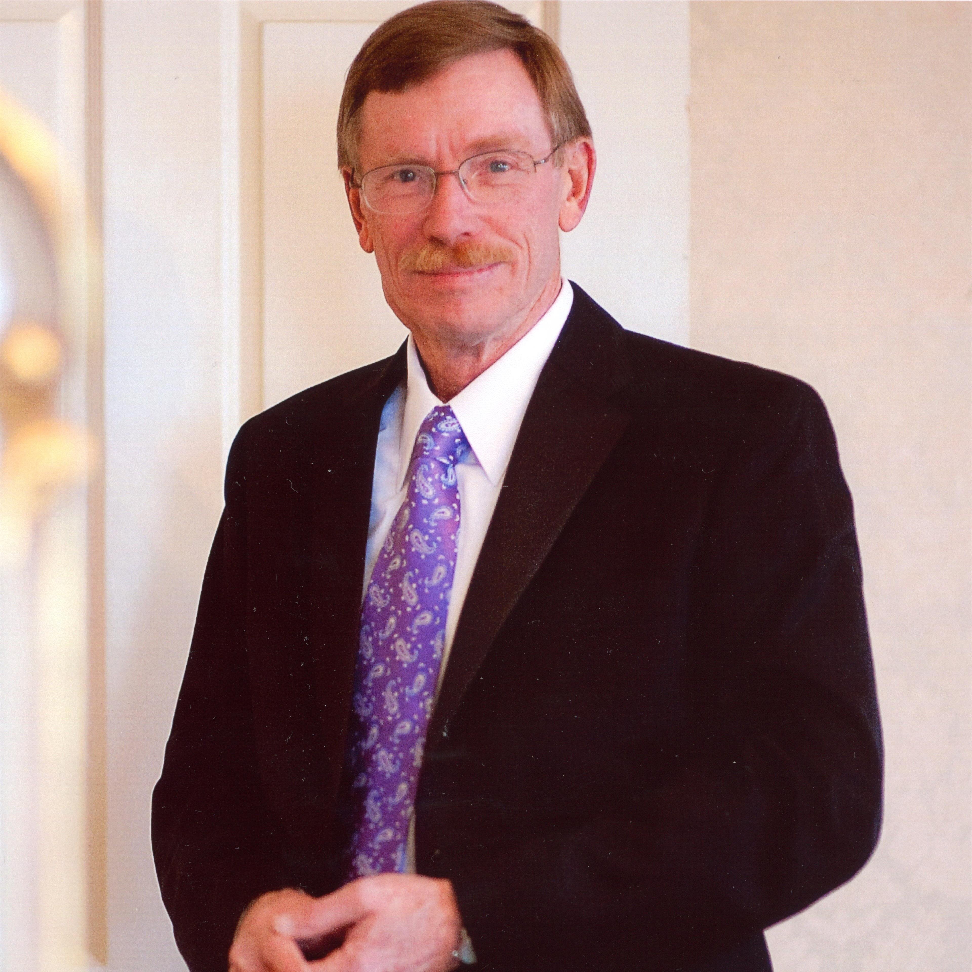 Roy Allen Jackson