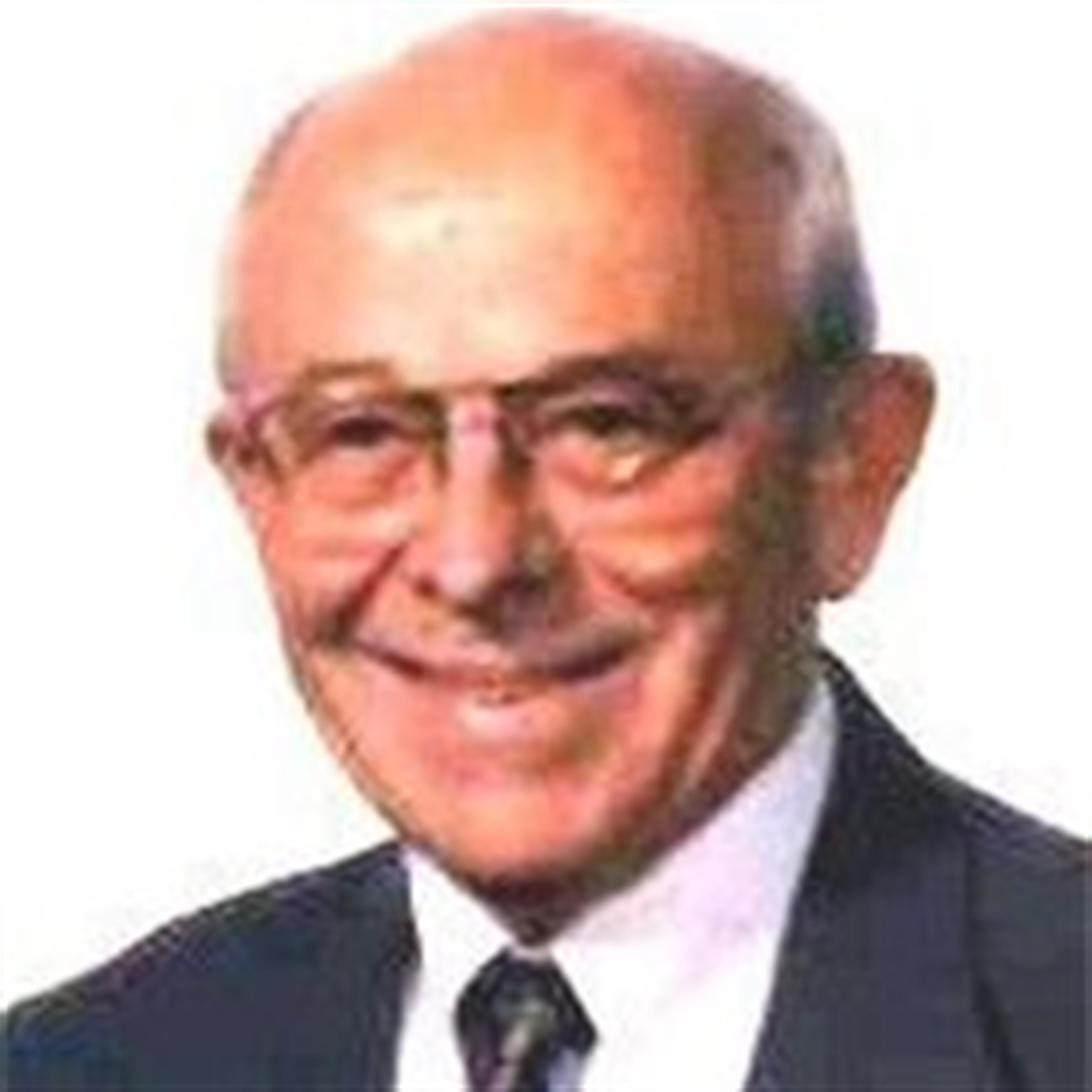 Erwin "Rack" C. Rekeweg