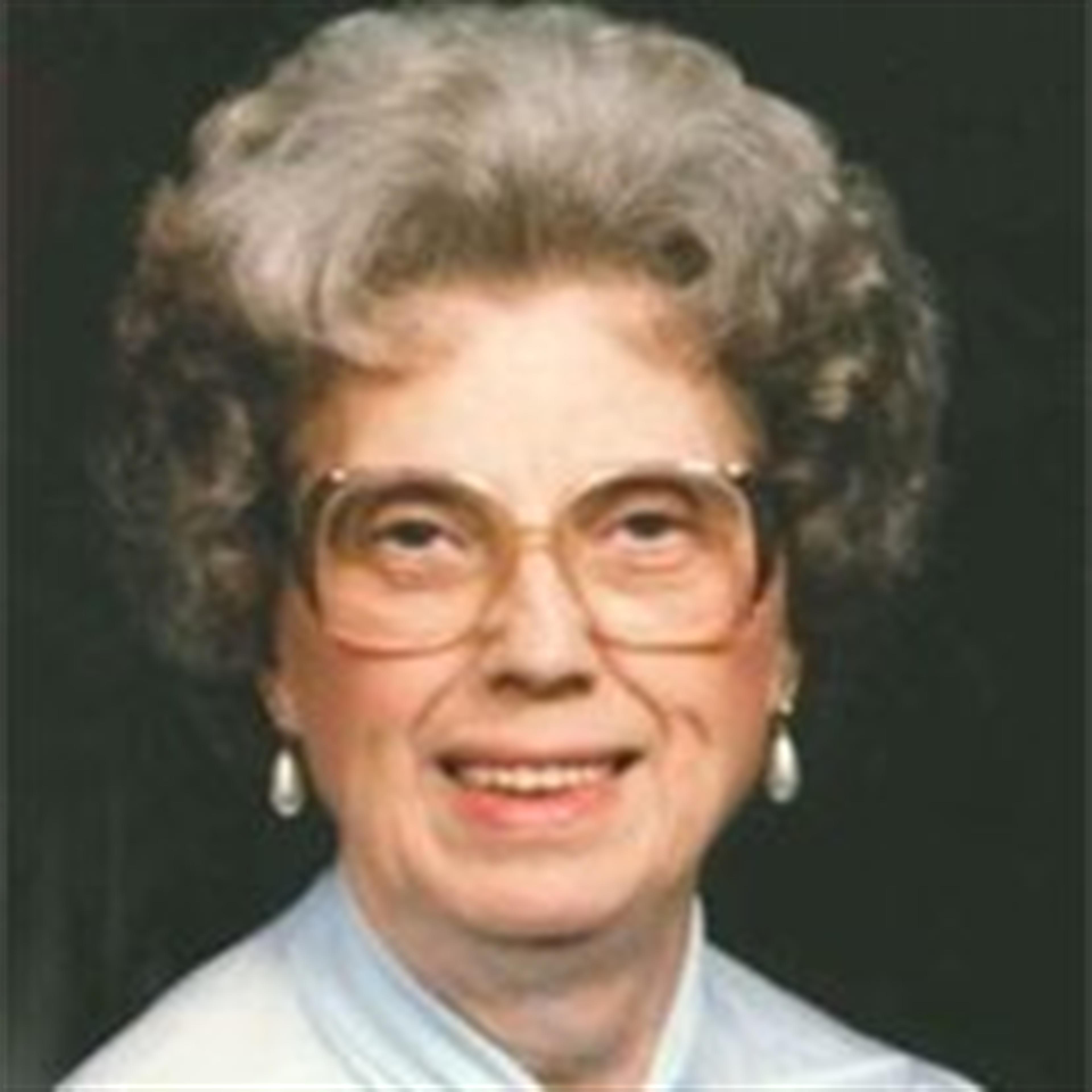 LaVerne Sophia Stein