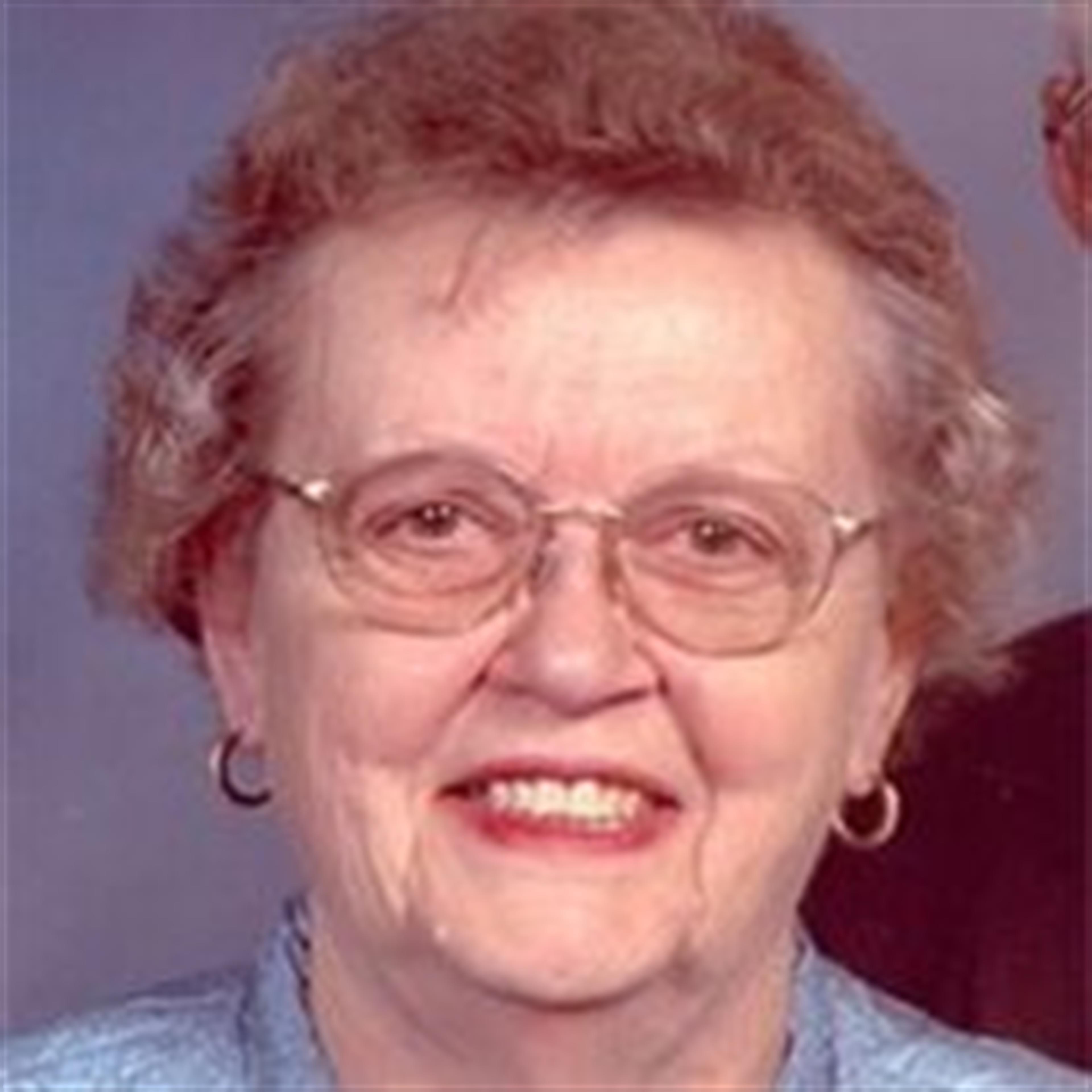 Margaret L. Hockemeyer