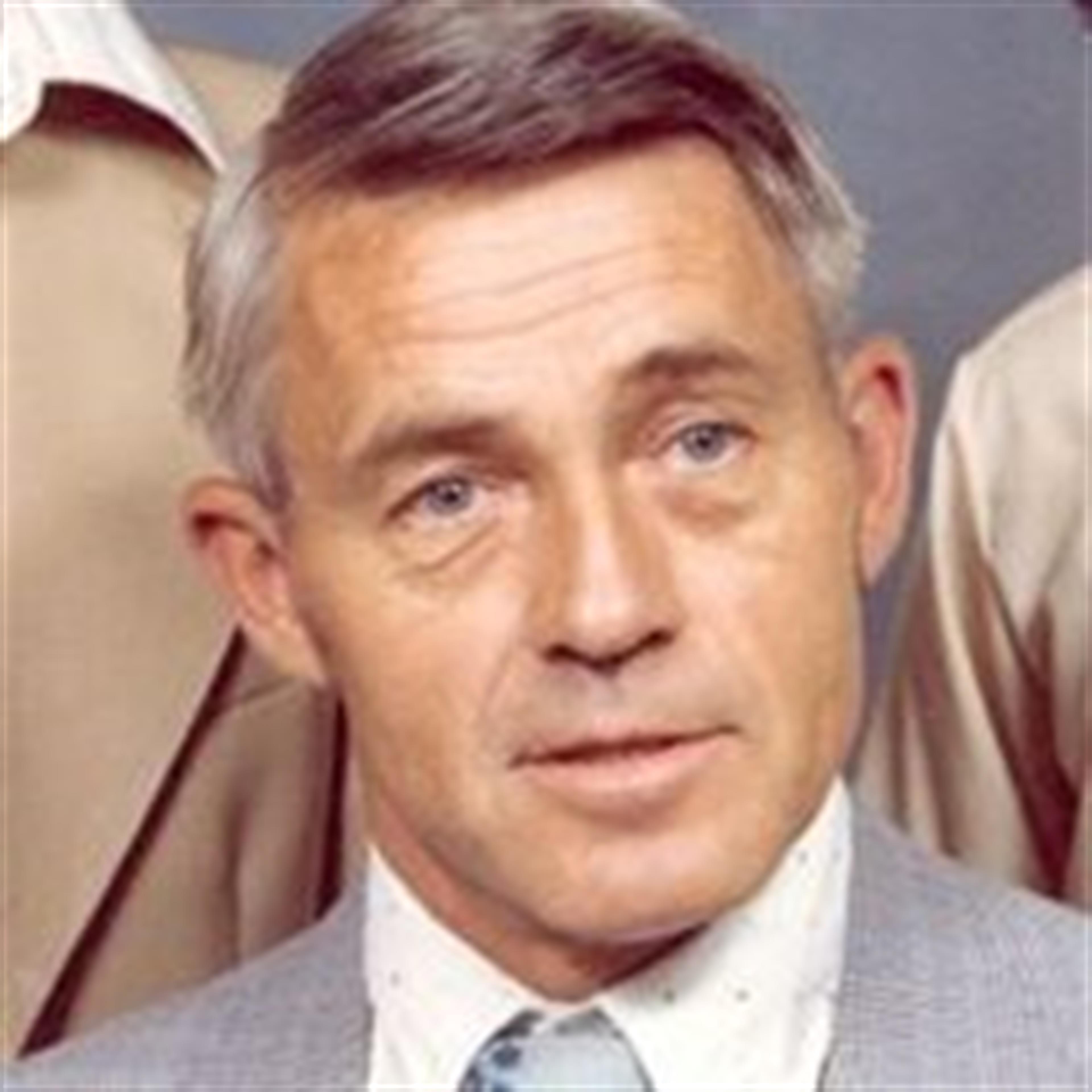 Franklin  E. Forsyth