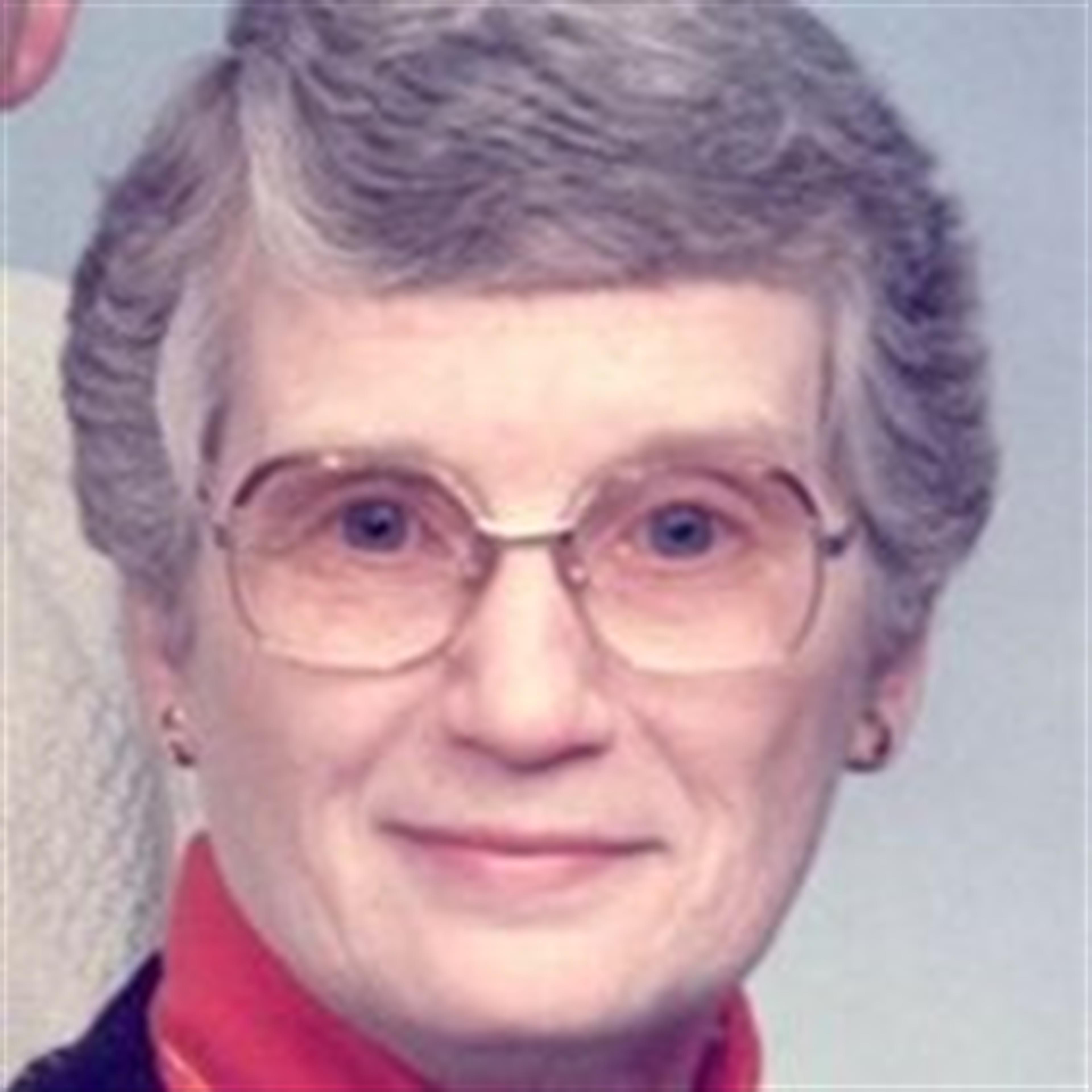 Marylen Z. Pemberton