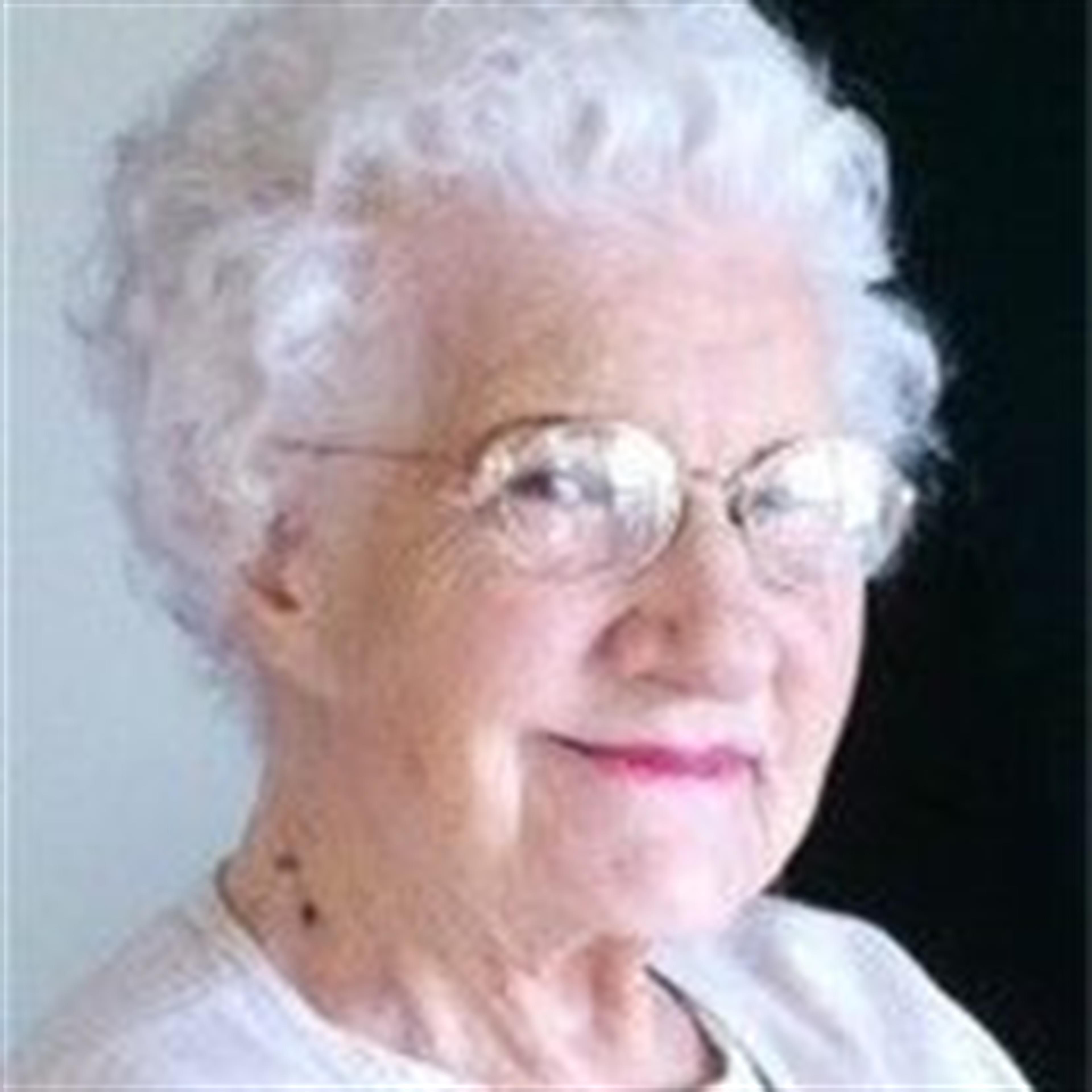 Margaret B. Phillips