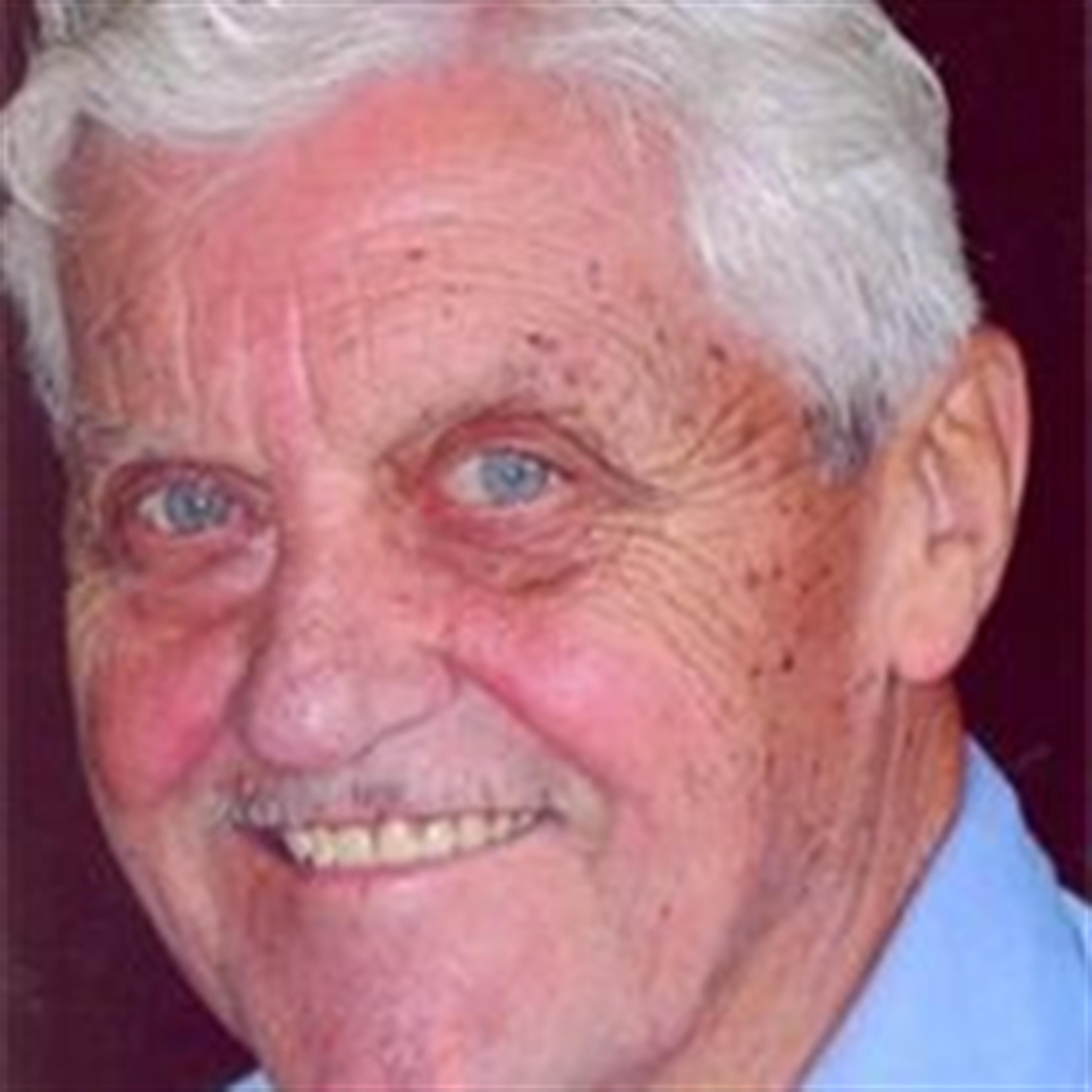 Harold C. "Pete" Peters' obituary picture