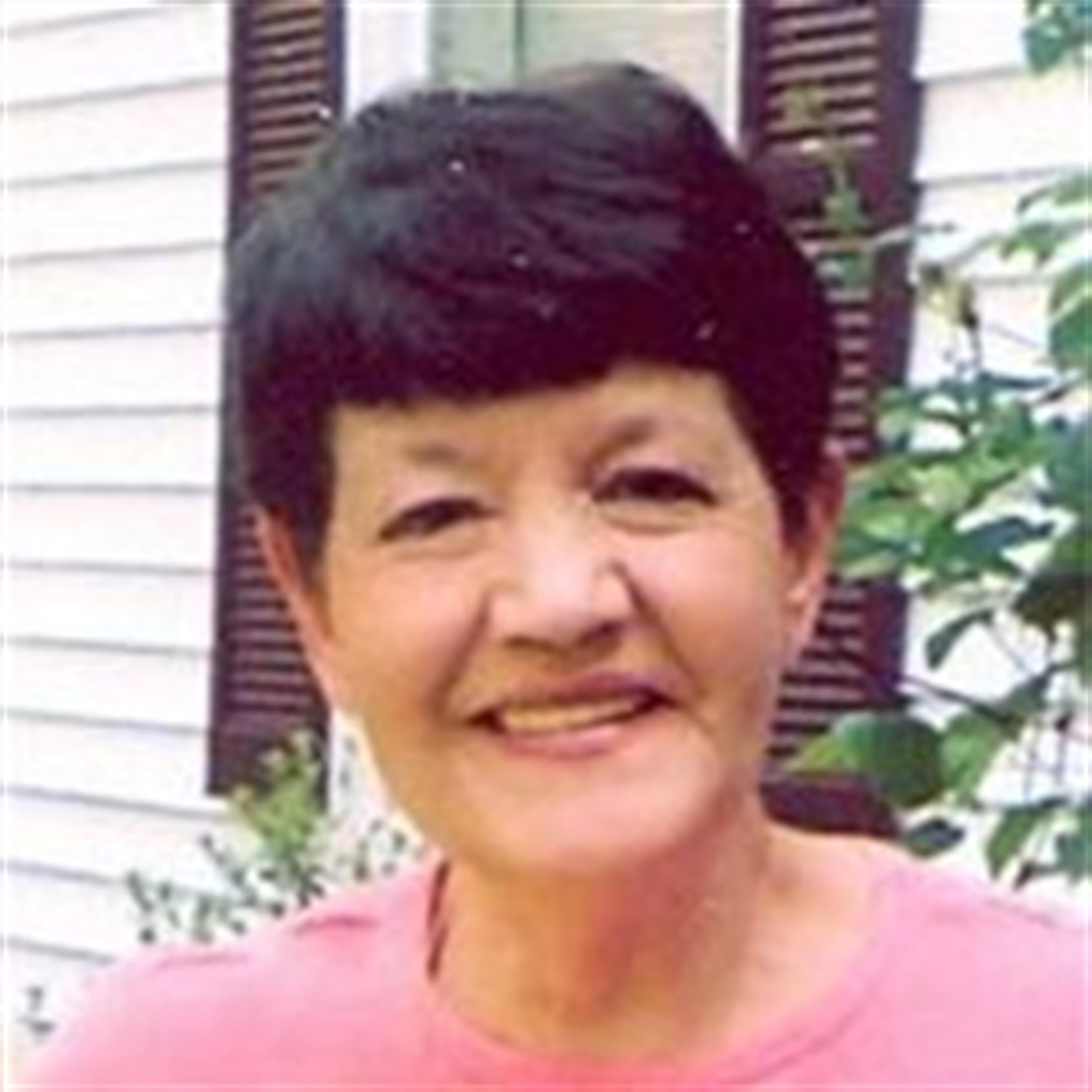 Eleanor "Ellie" Moore