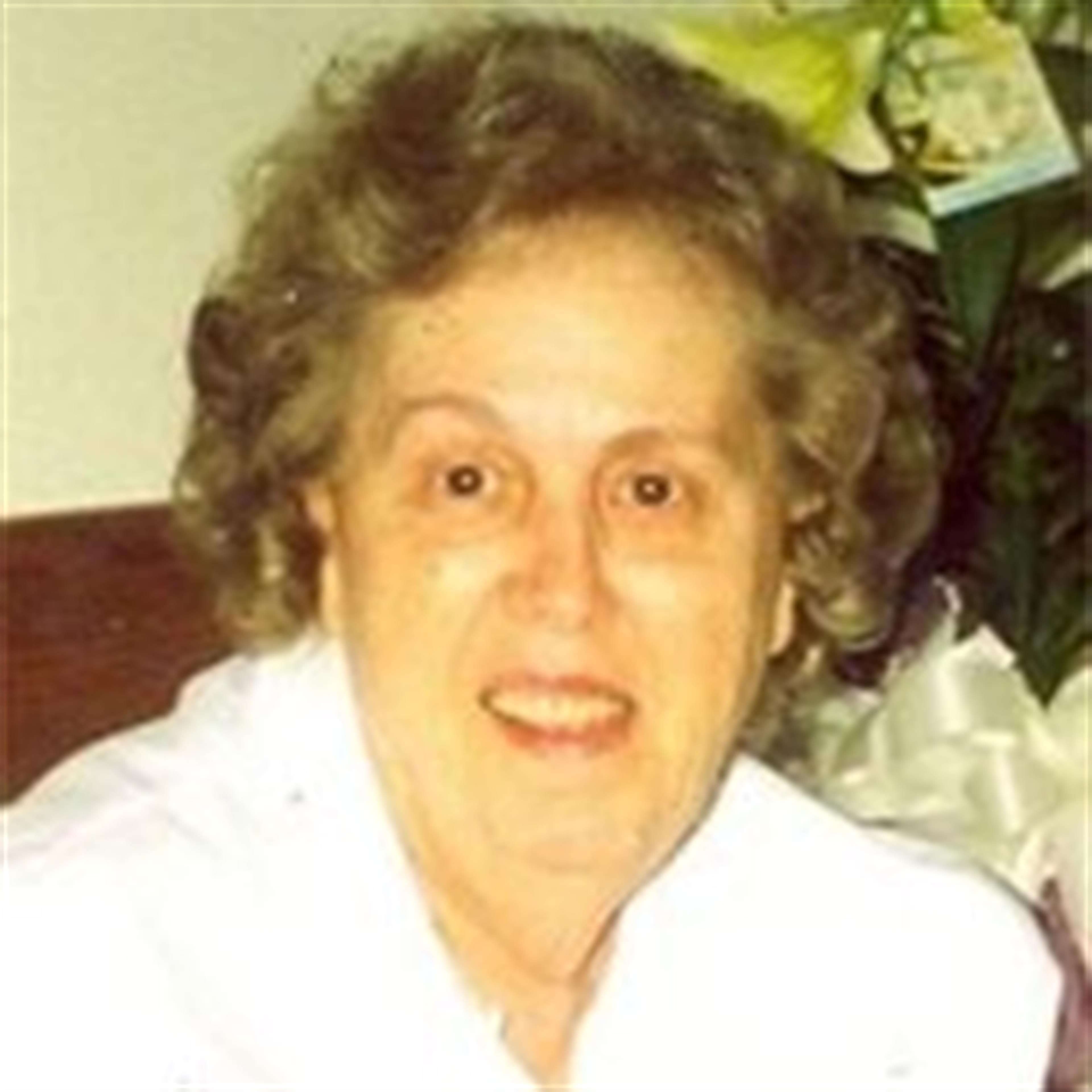 Delphia M. "Del" Federspiel