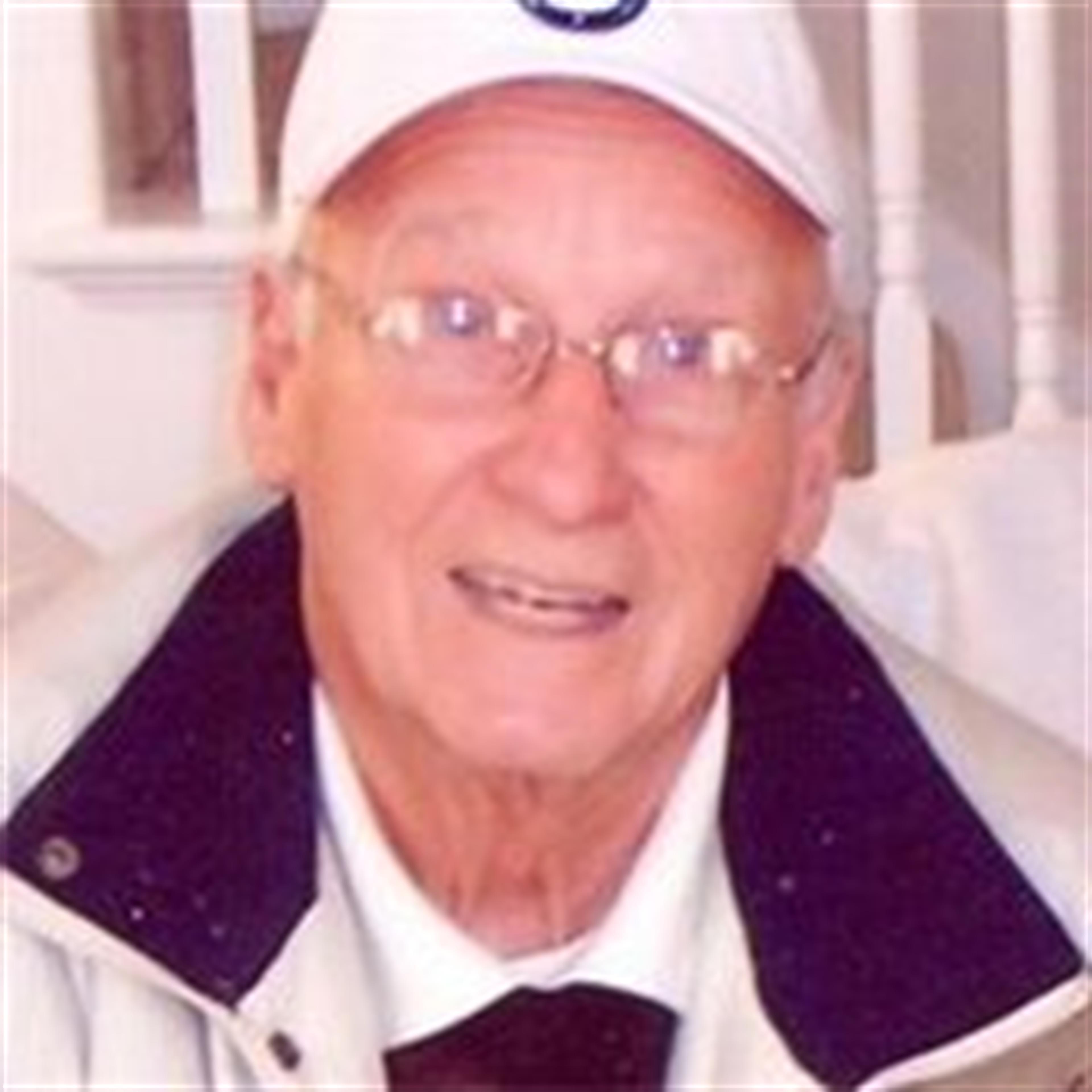 Richard D. "Dick" Miller