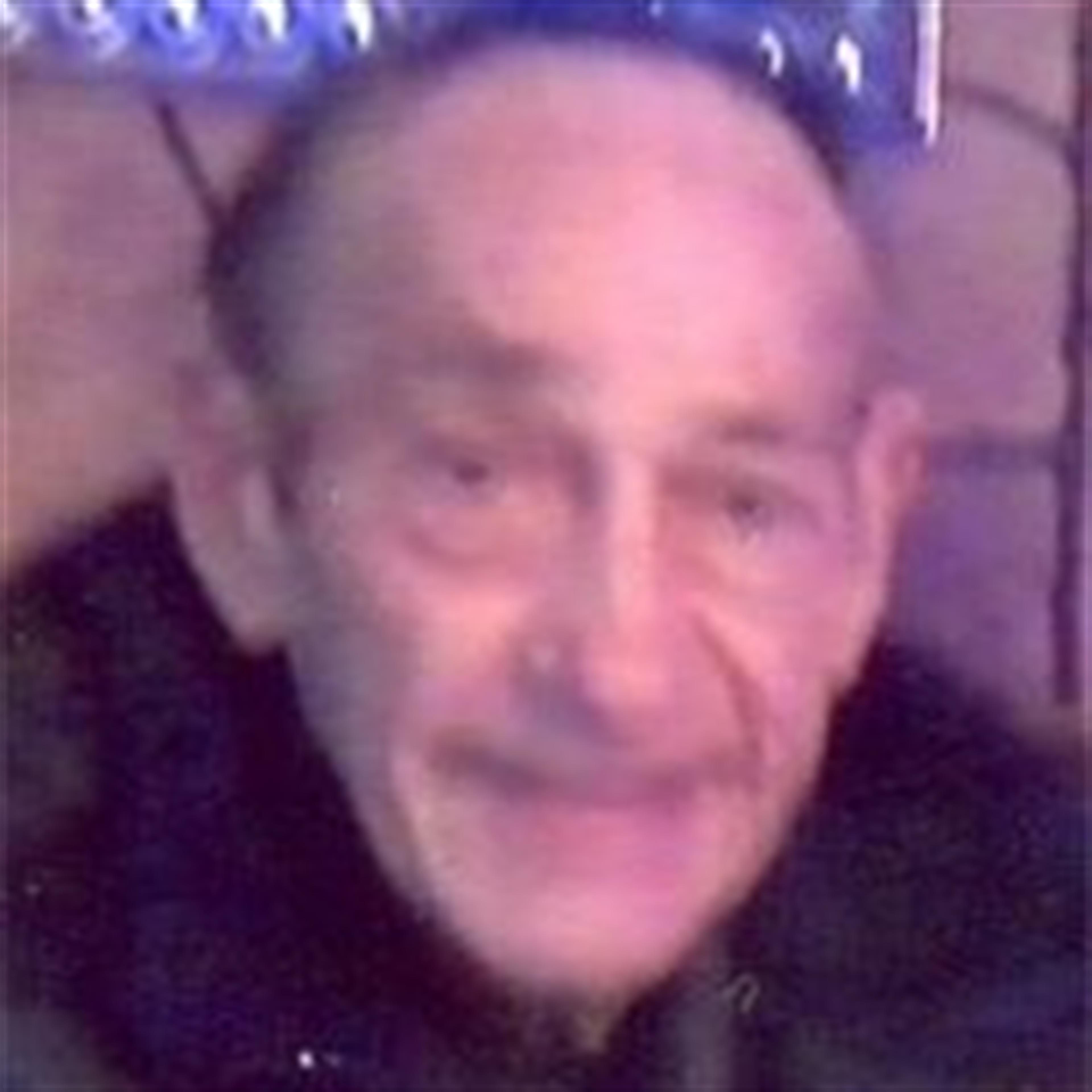 William H. "Buck" Monhollen