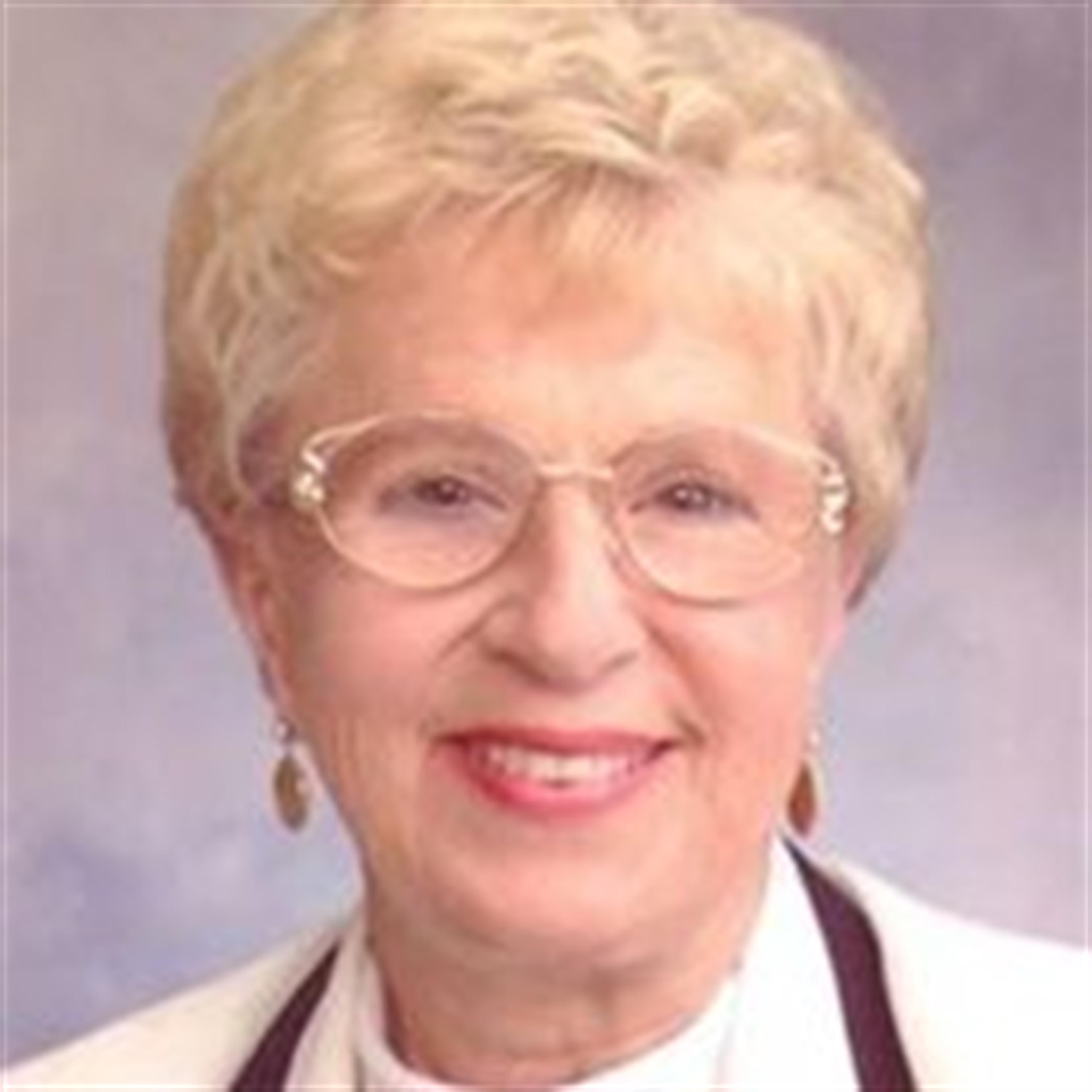 Phyllis Joan Ruble Pond