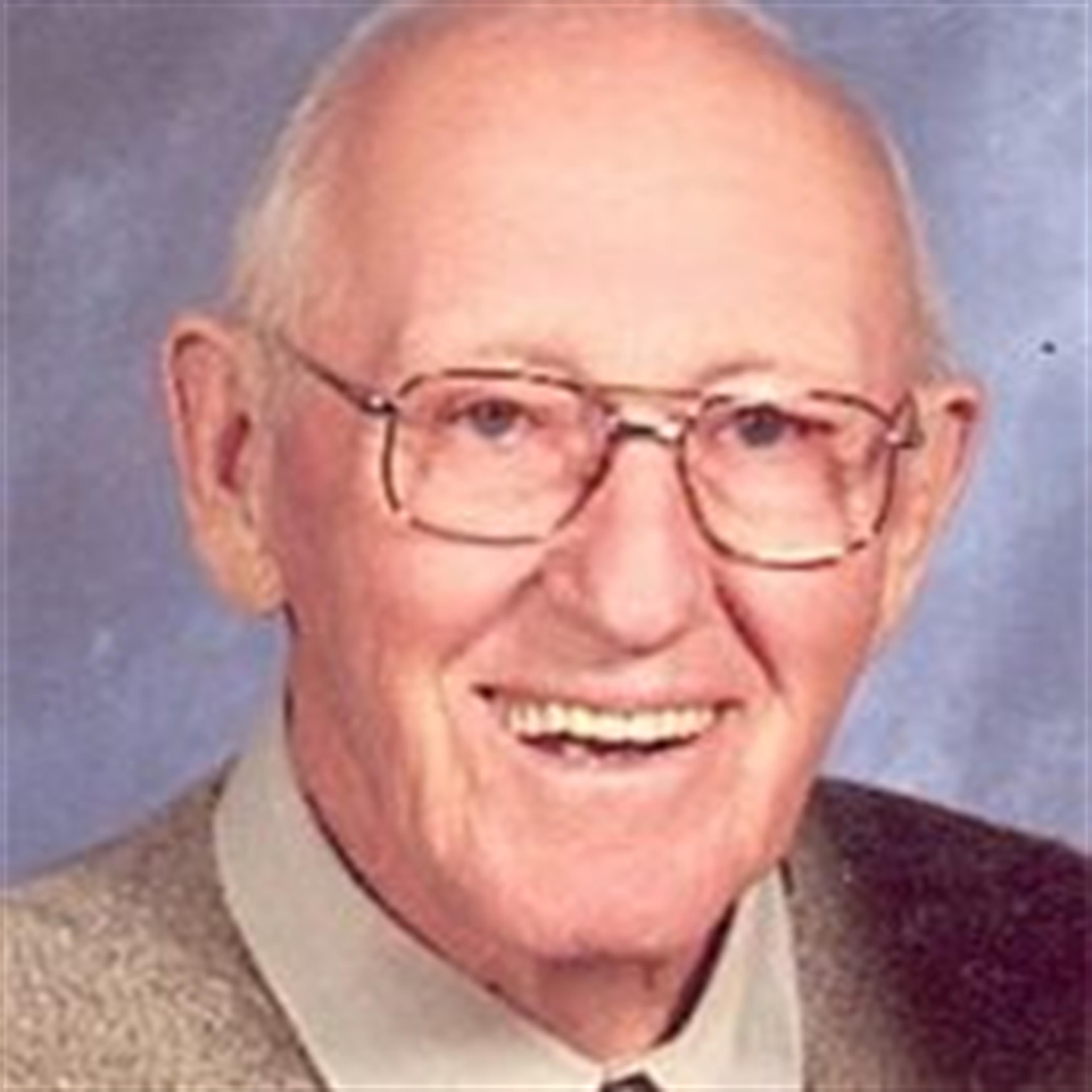 Warren G. "Bud" Harding