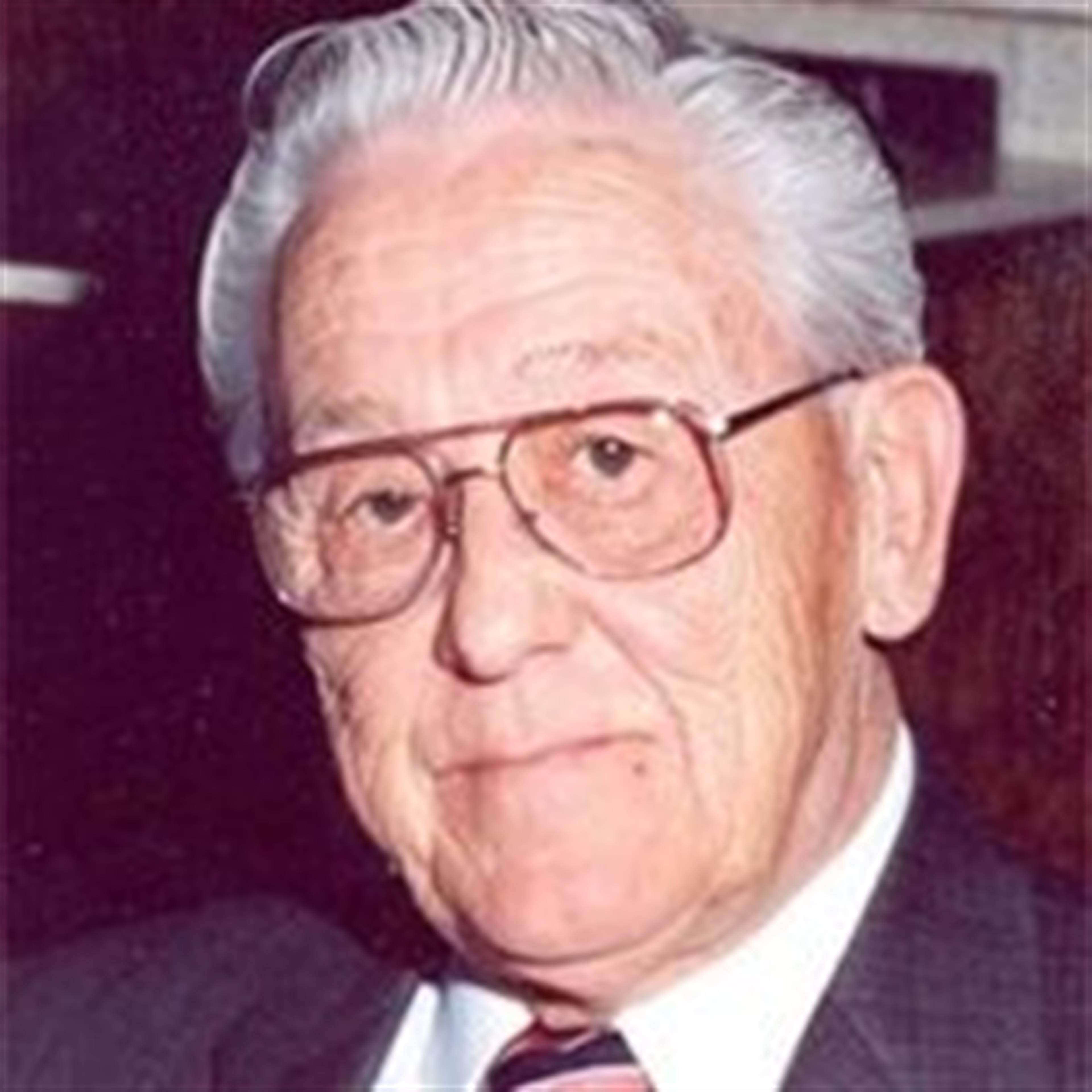 Gene Elmer Hauke