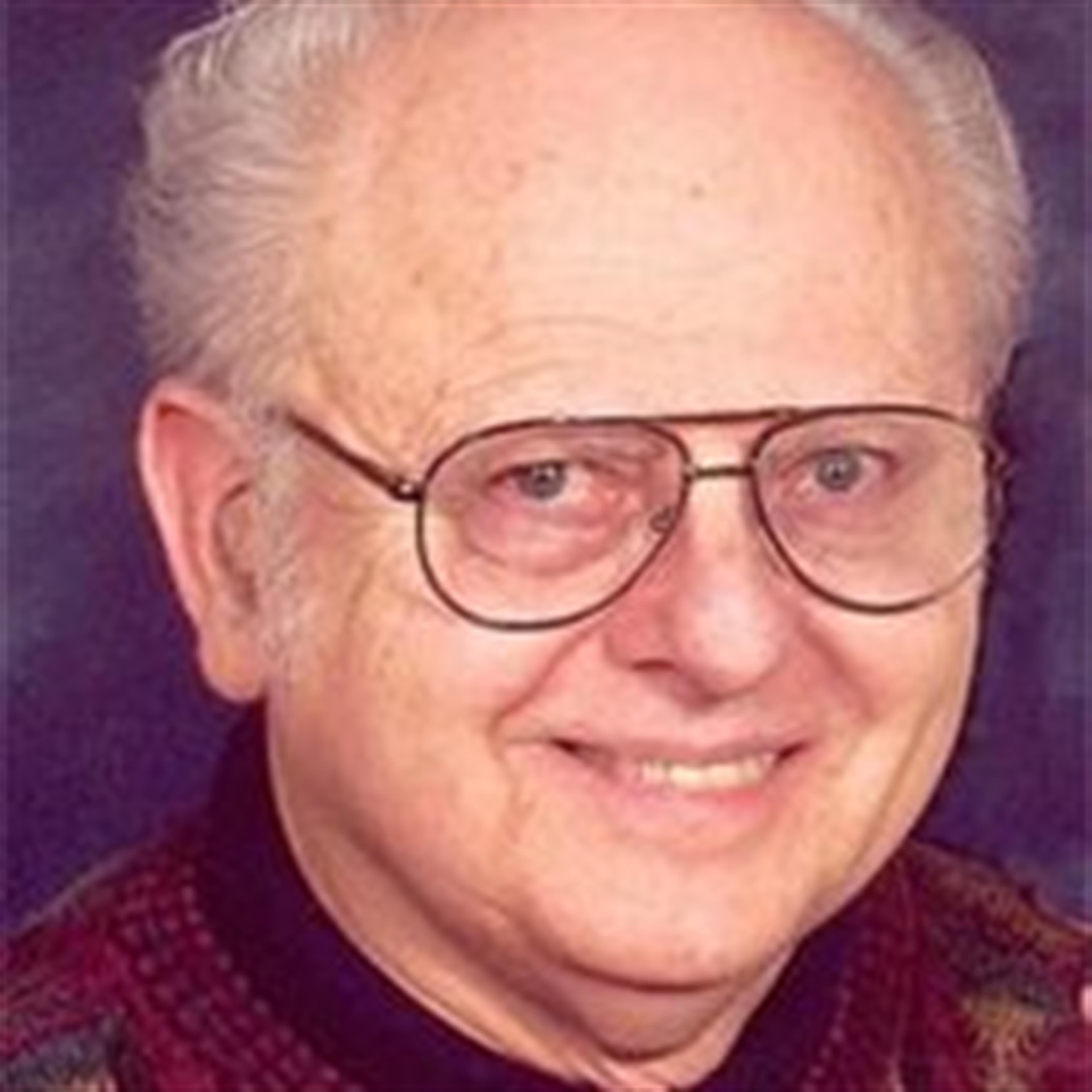 Ronald A. "Ron" Zeitlow's obituary picture