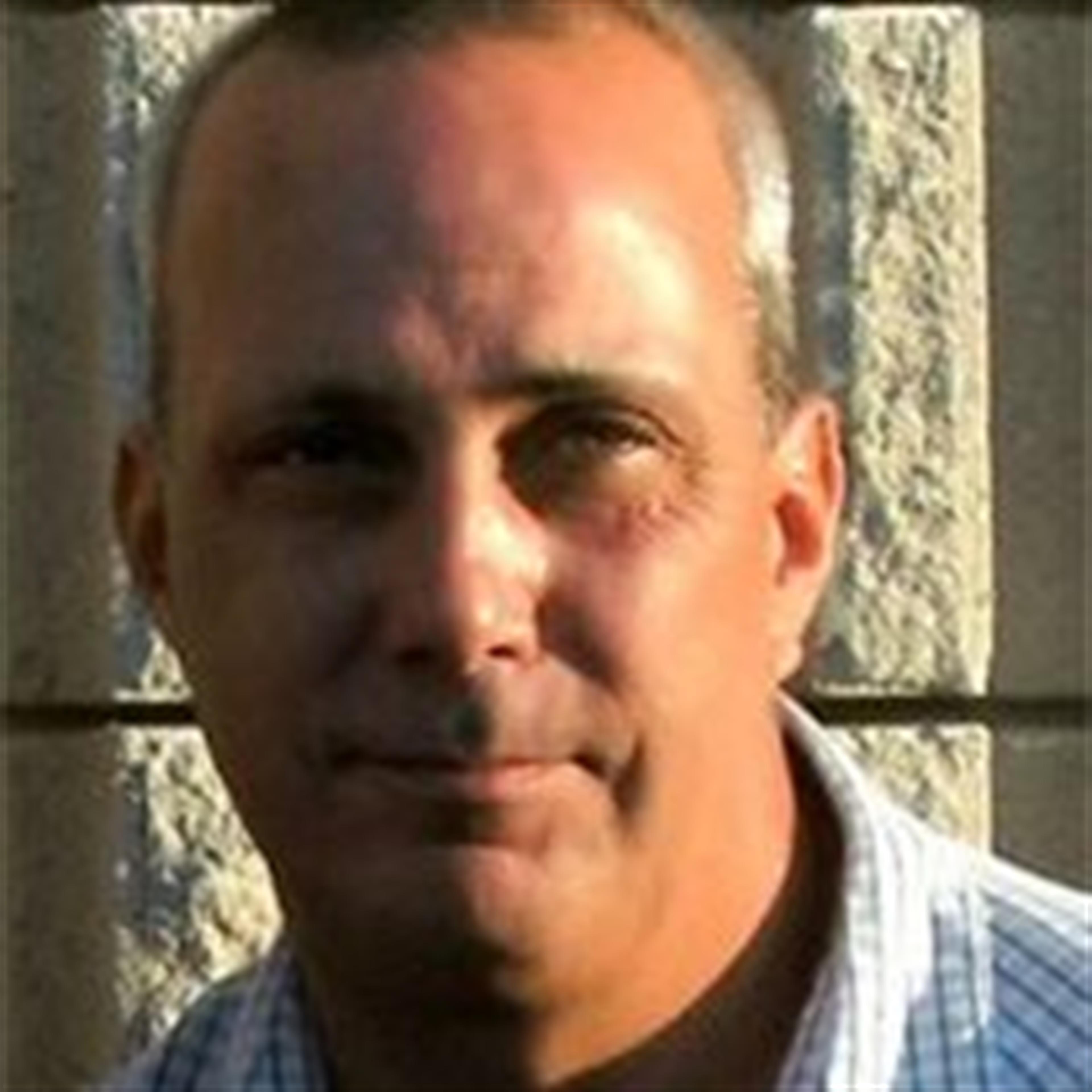 Fred Graham "Chip" Foote