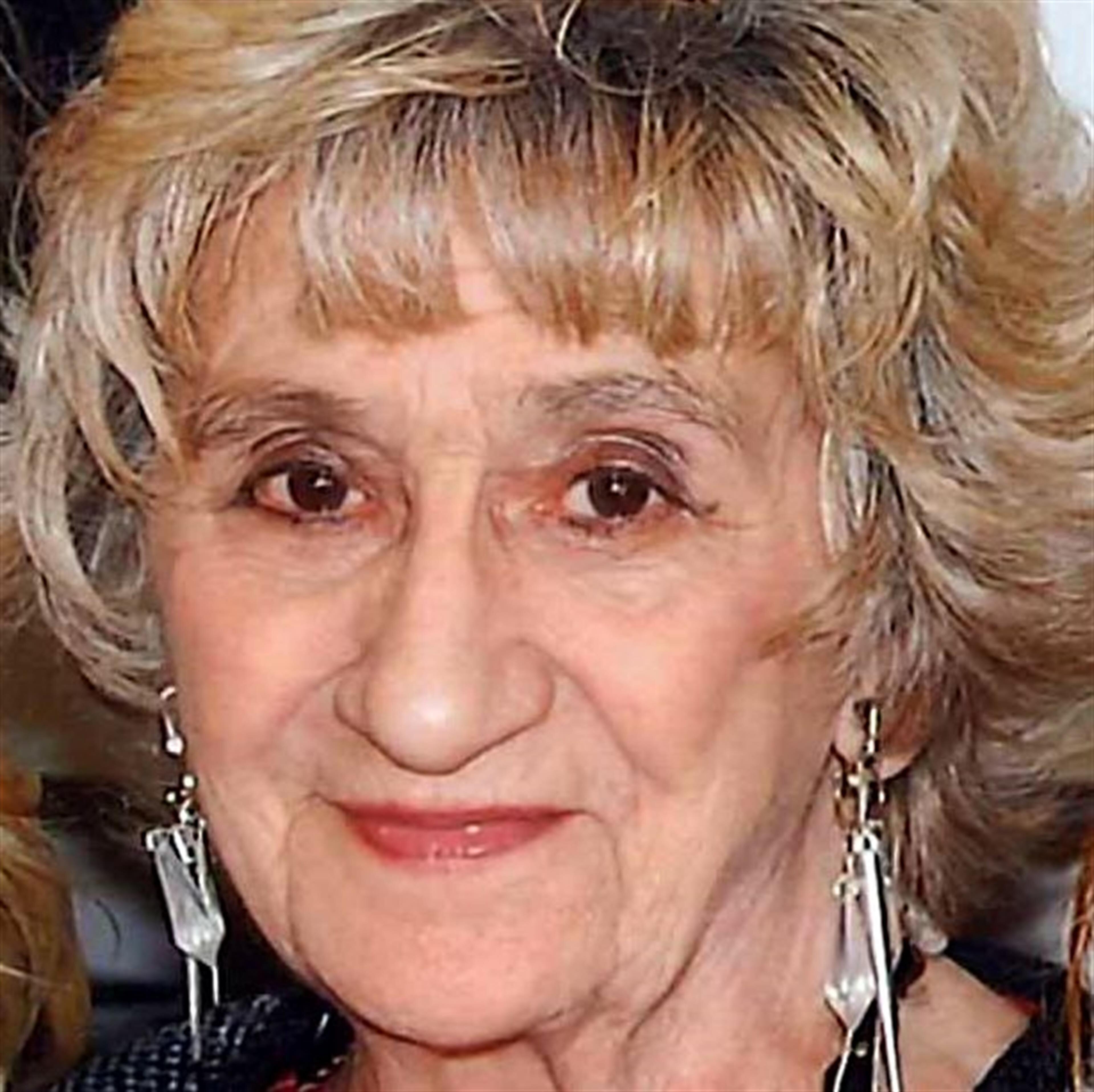 Helen  Fitzpatrick Challender