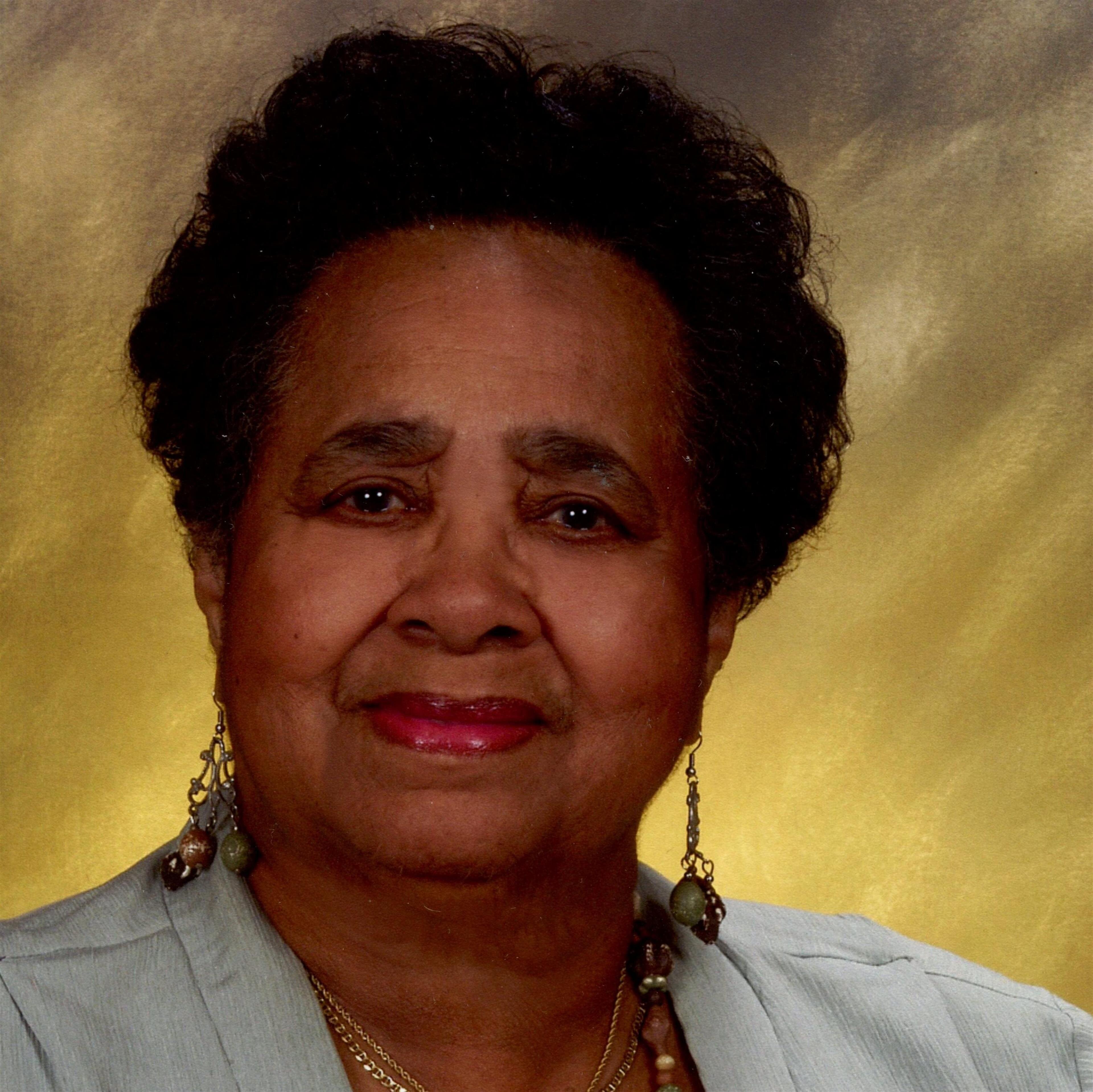 Louise  Smith