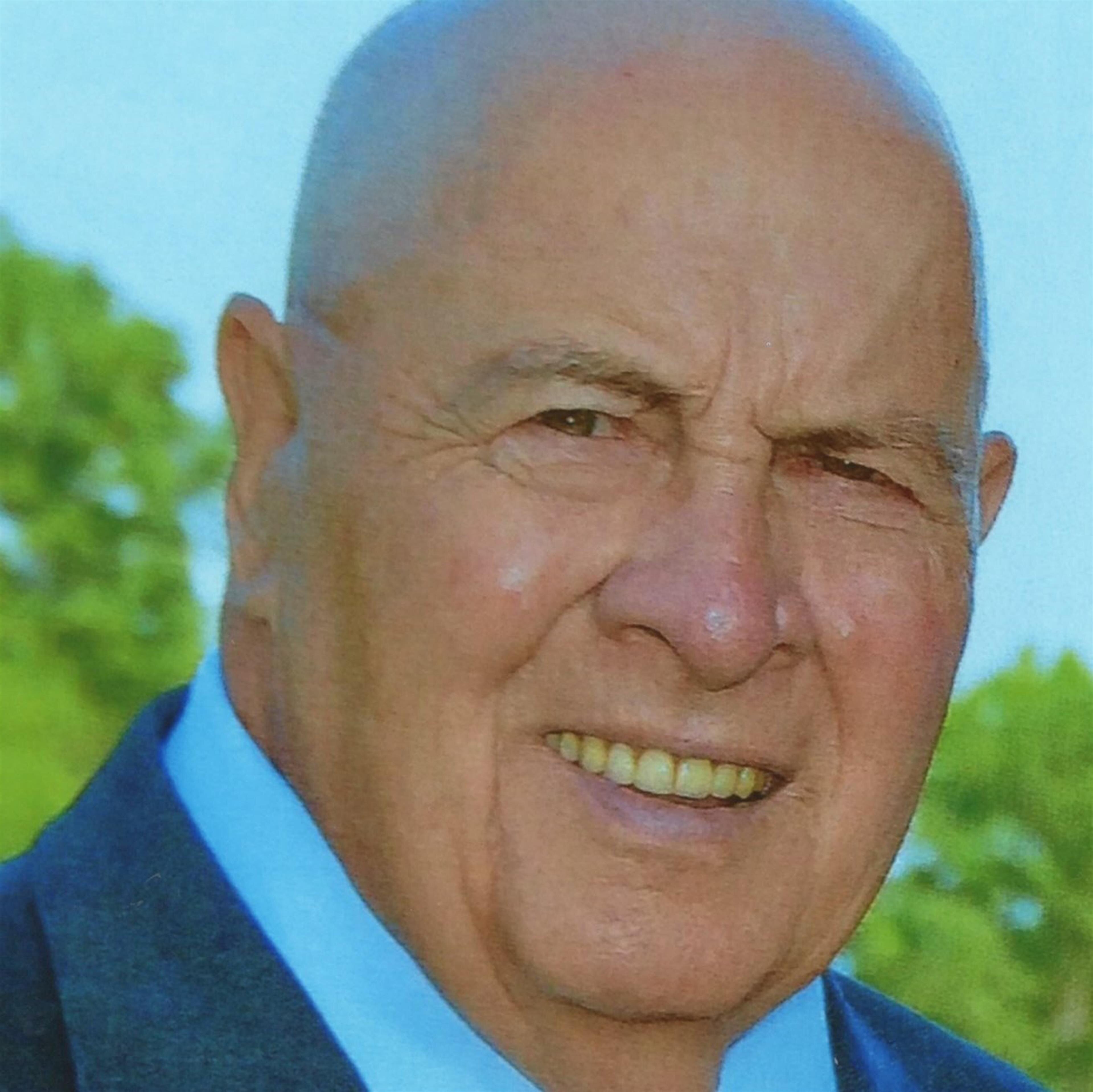 James Kinsell