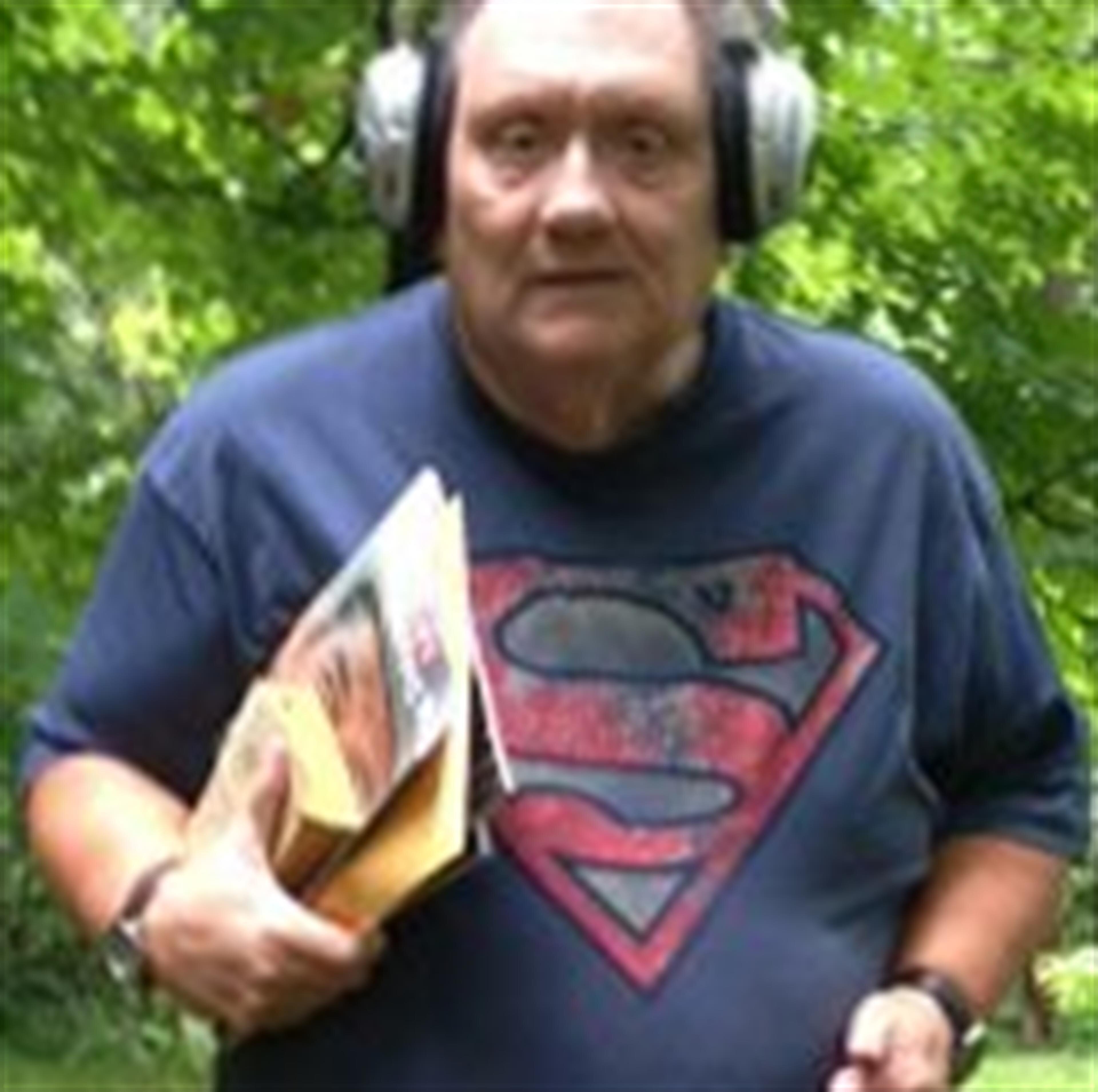 Glenn Ashton Alford, Jr.