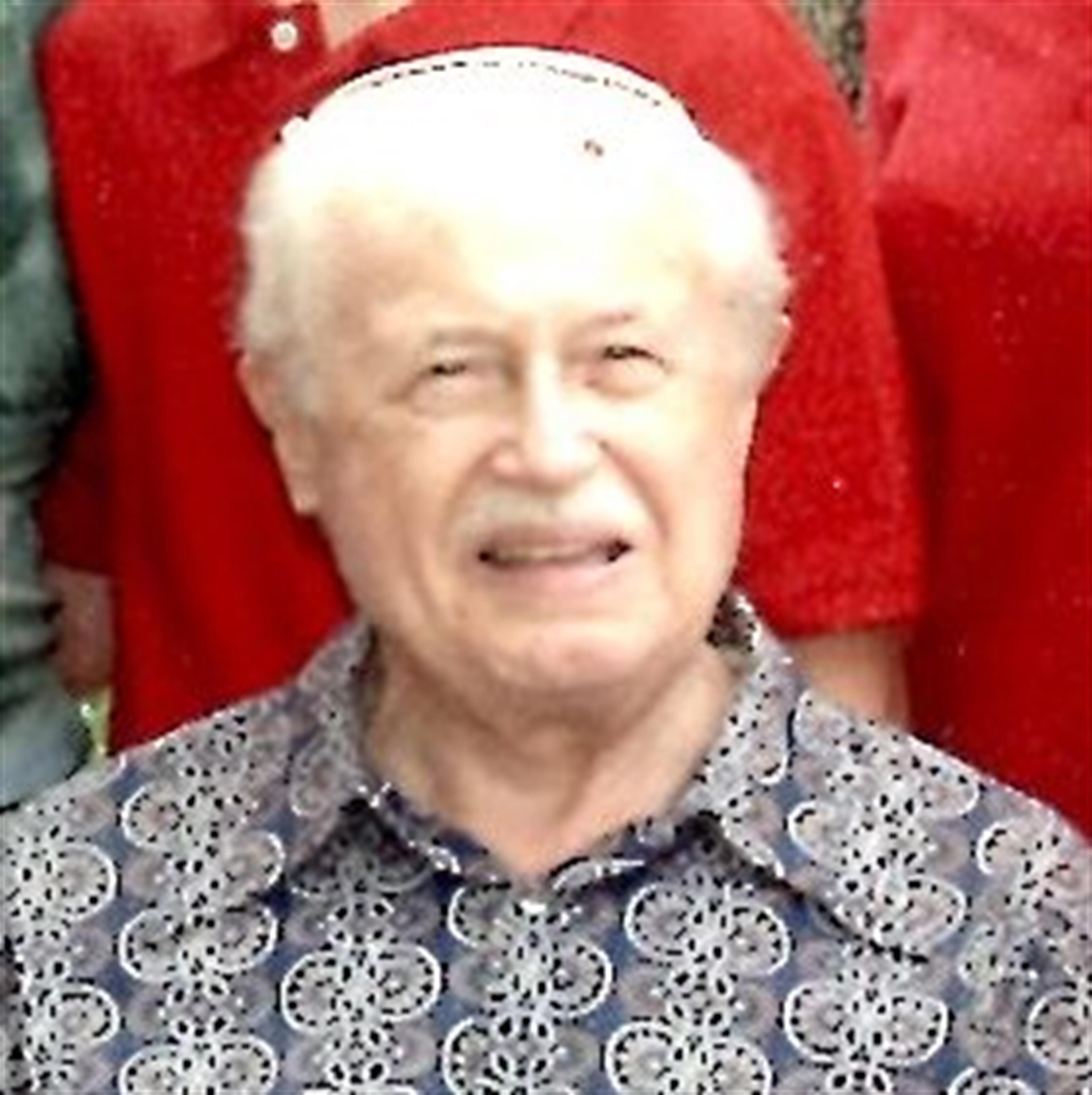 Jonah Samuel Benson