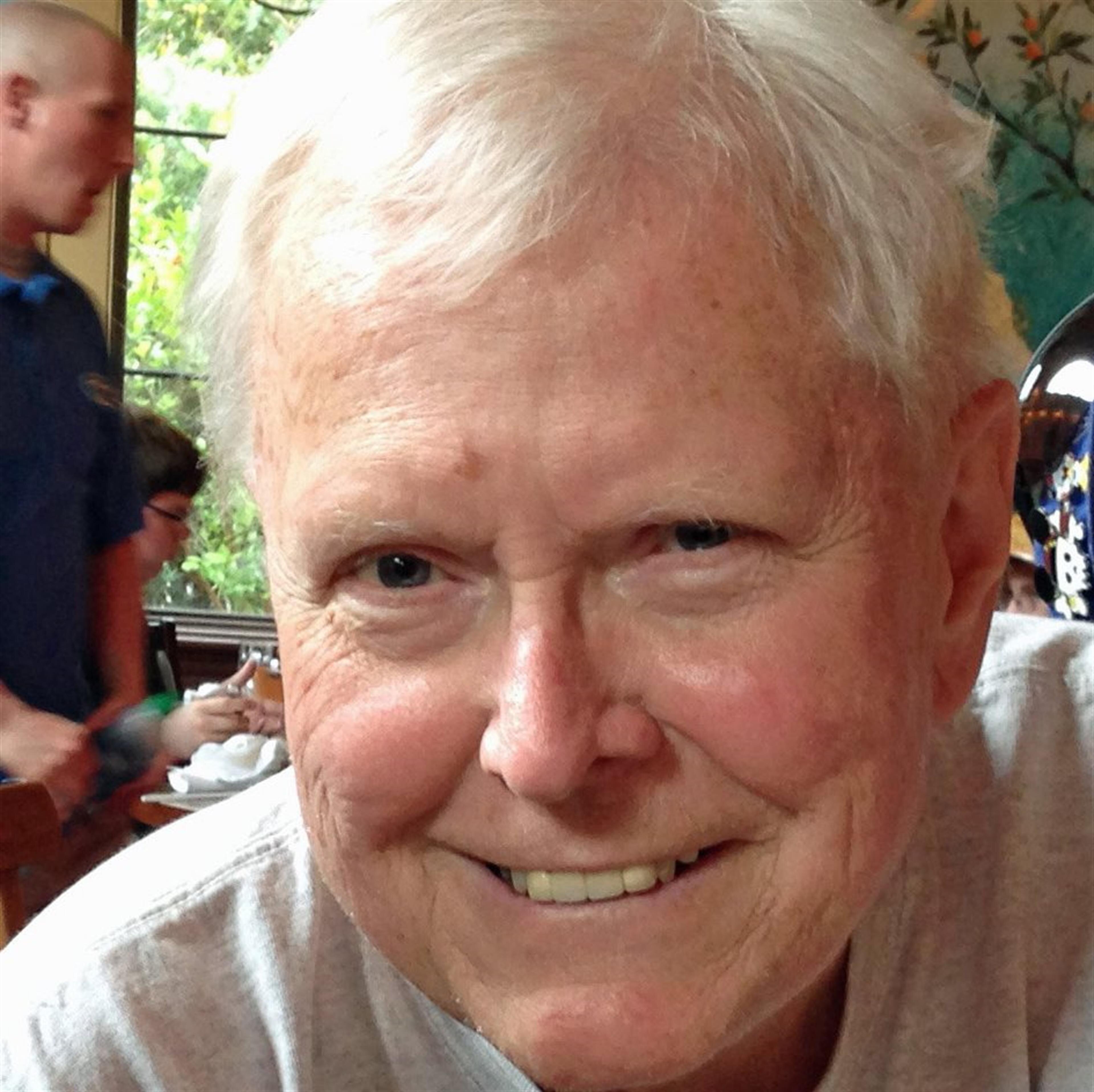 Ronald G. Johnson