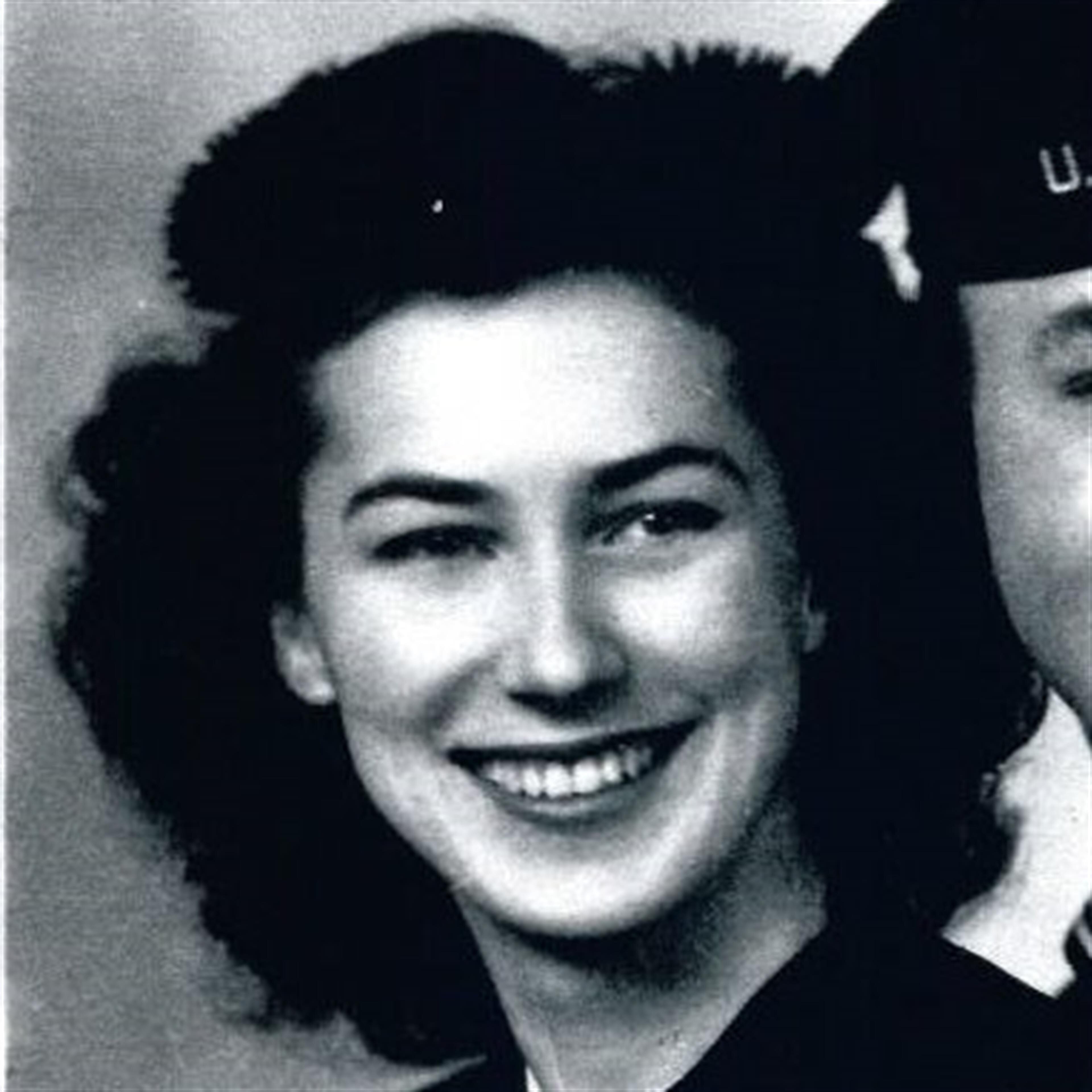 Alda Fern McLellon