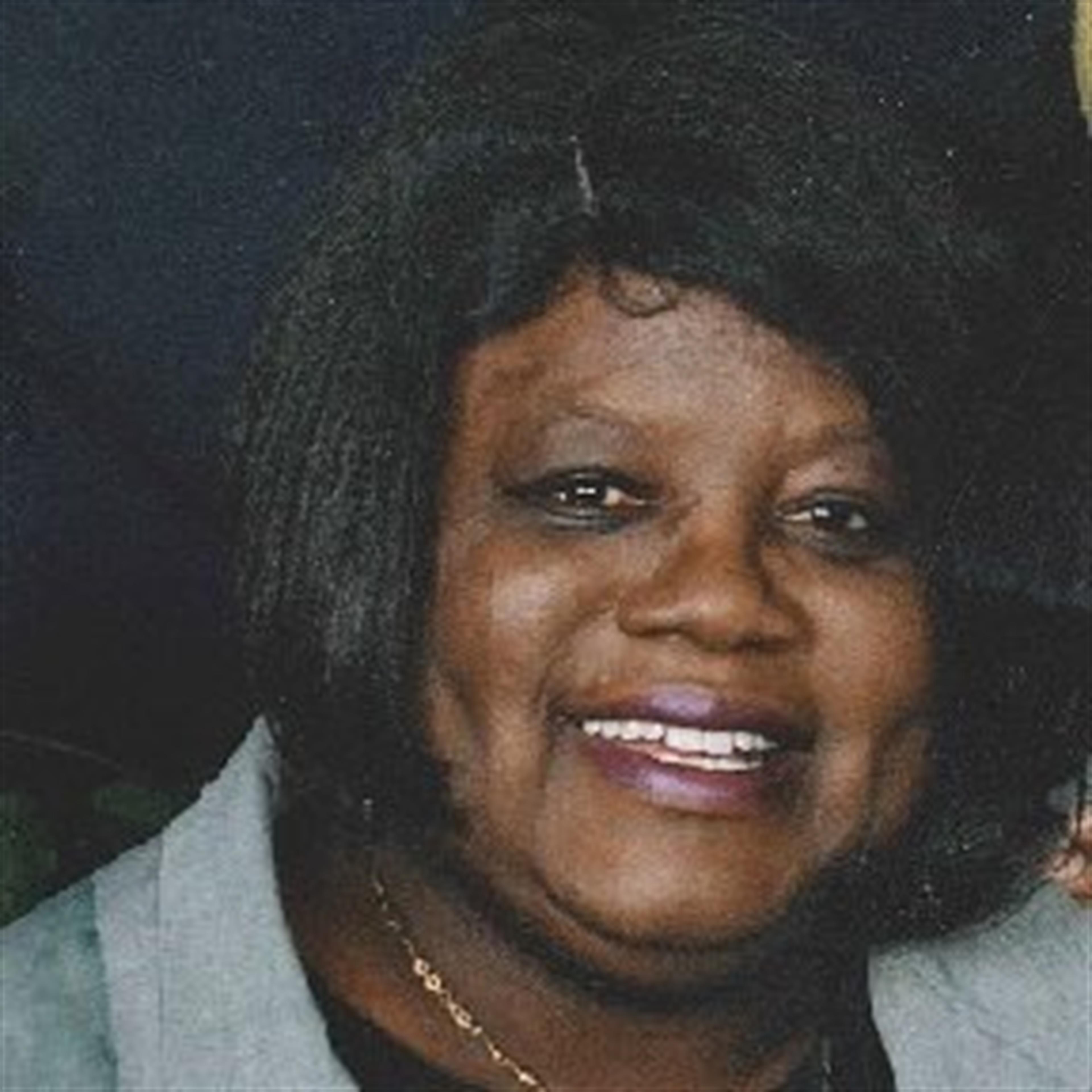 Mary Lee Reese