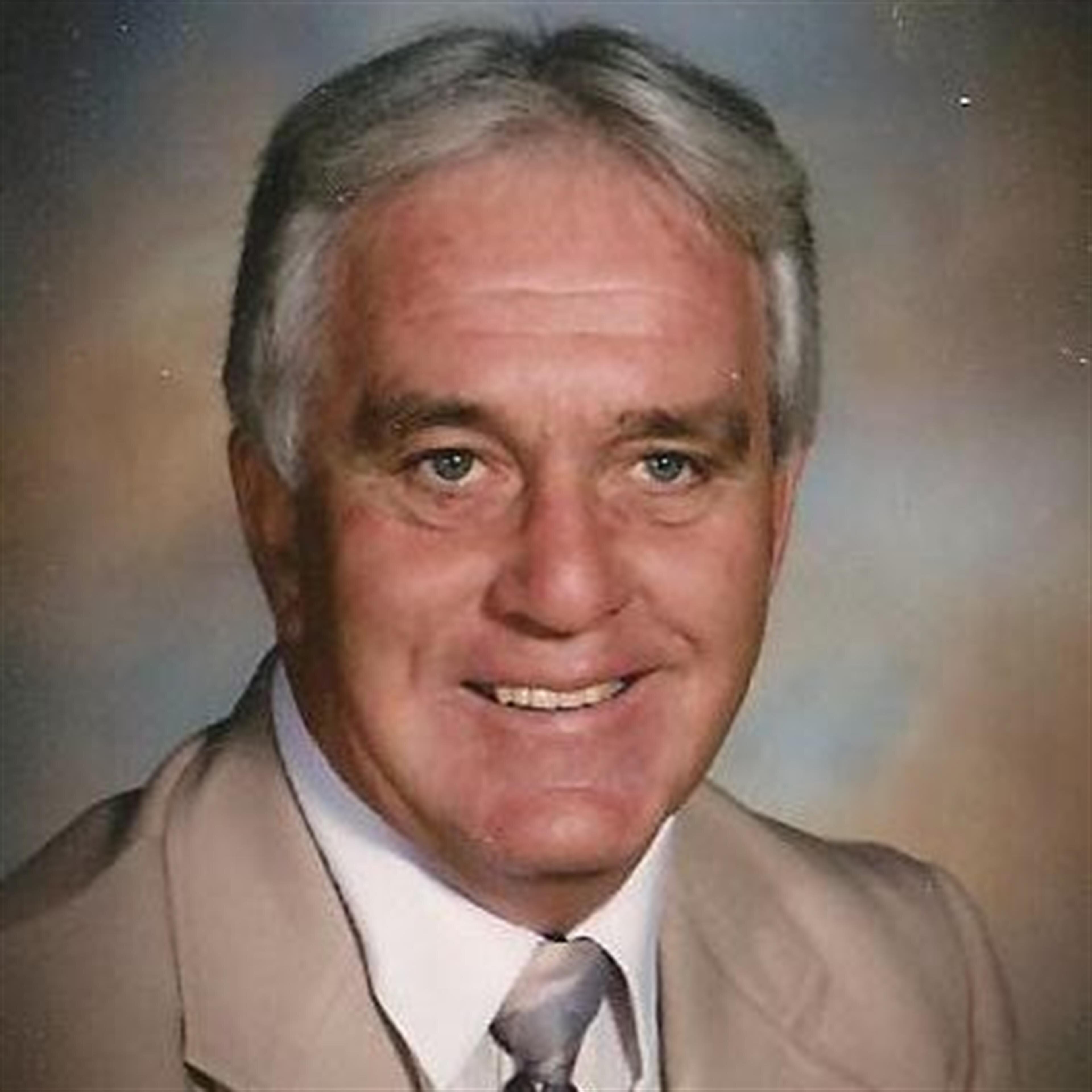 Gerald "Jerry" W. Gervais